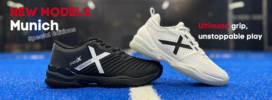 Master Your Padel Game