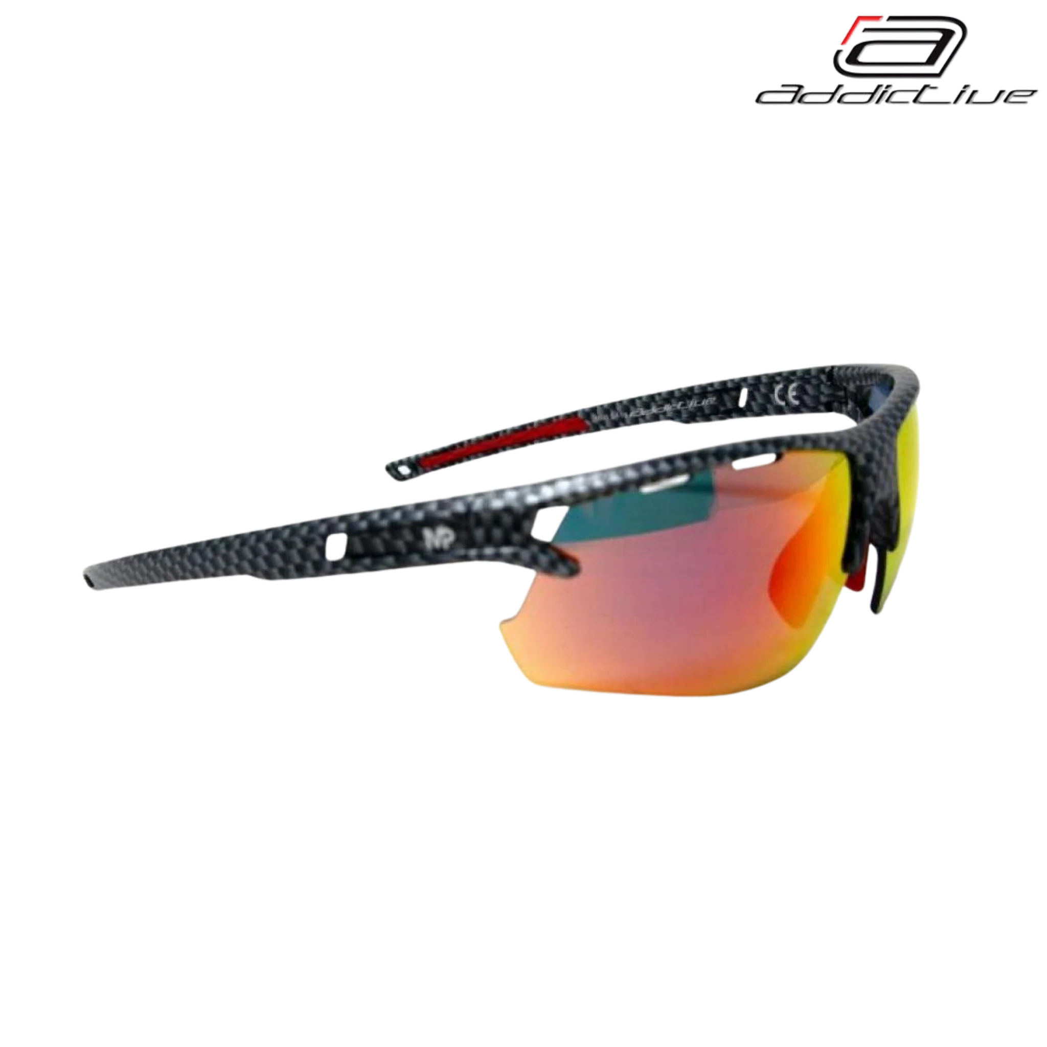 Addictive MM1 Padel & Tennis Sunglasses