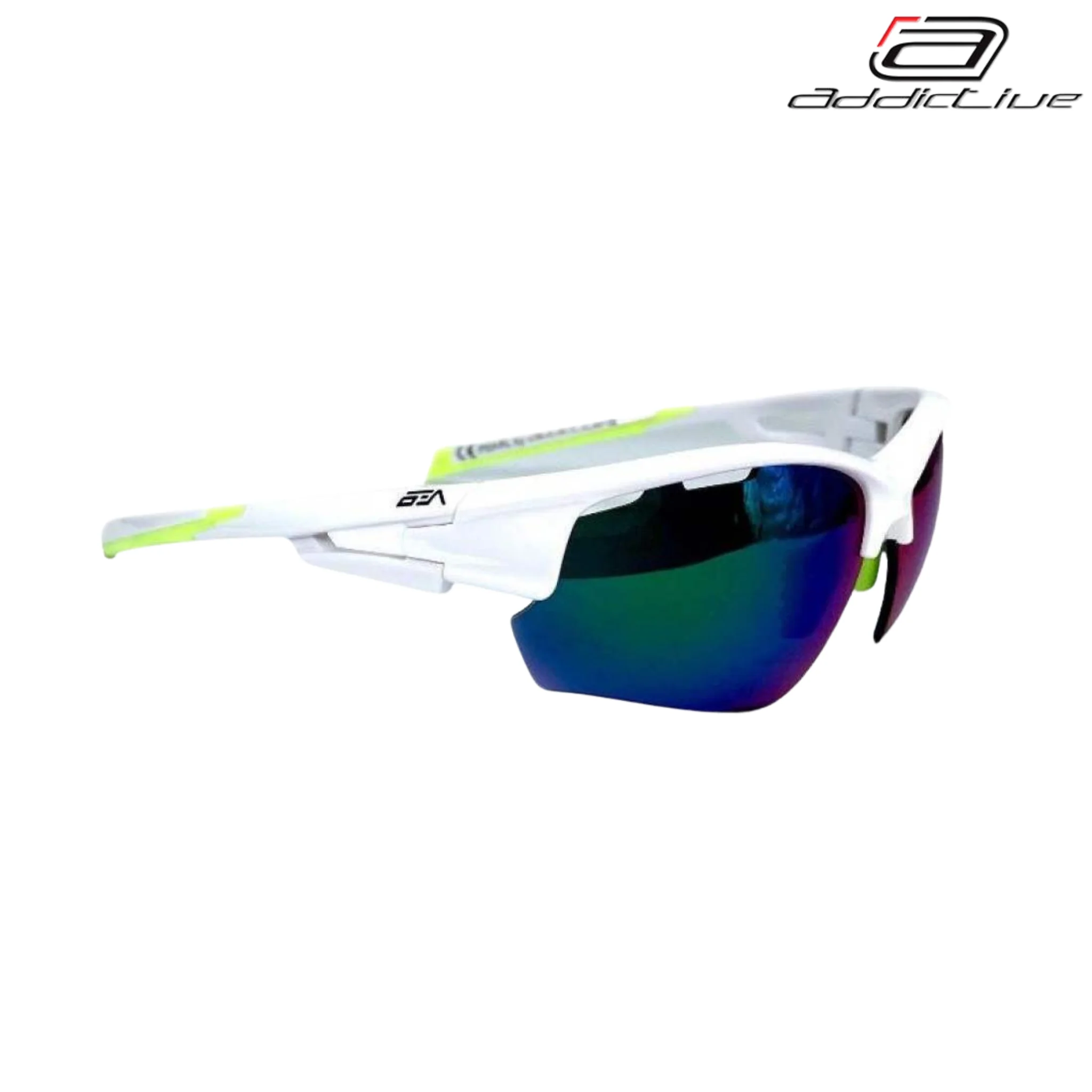 Addictive Pearl Bea González Padel & Tennis Sunglasses