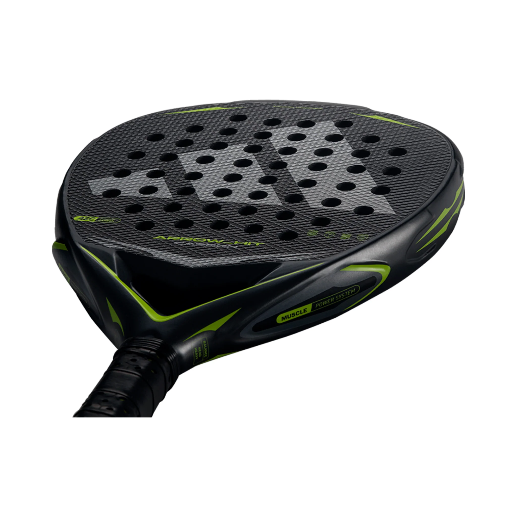 Adidas Arrow Hit Carbon 2026 - Image 5