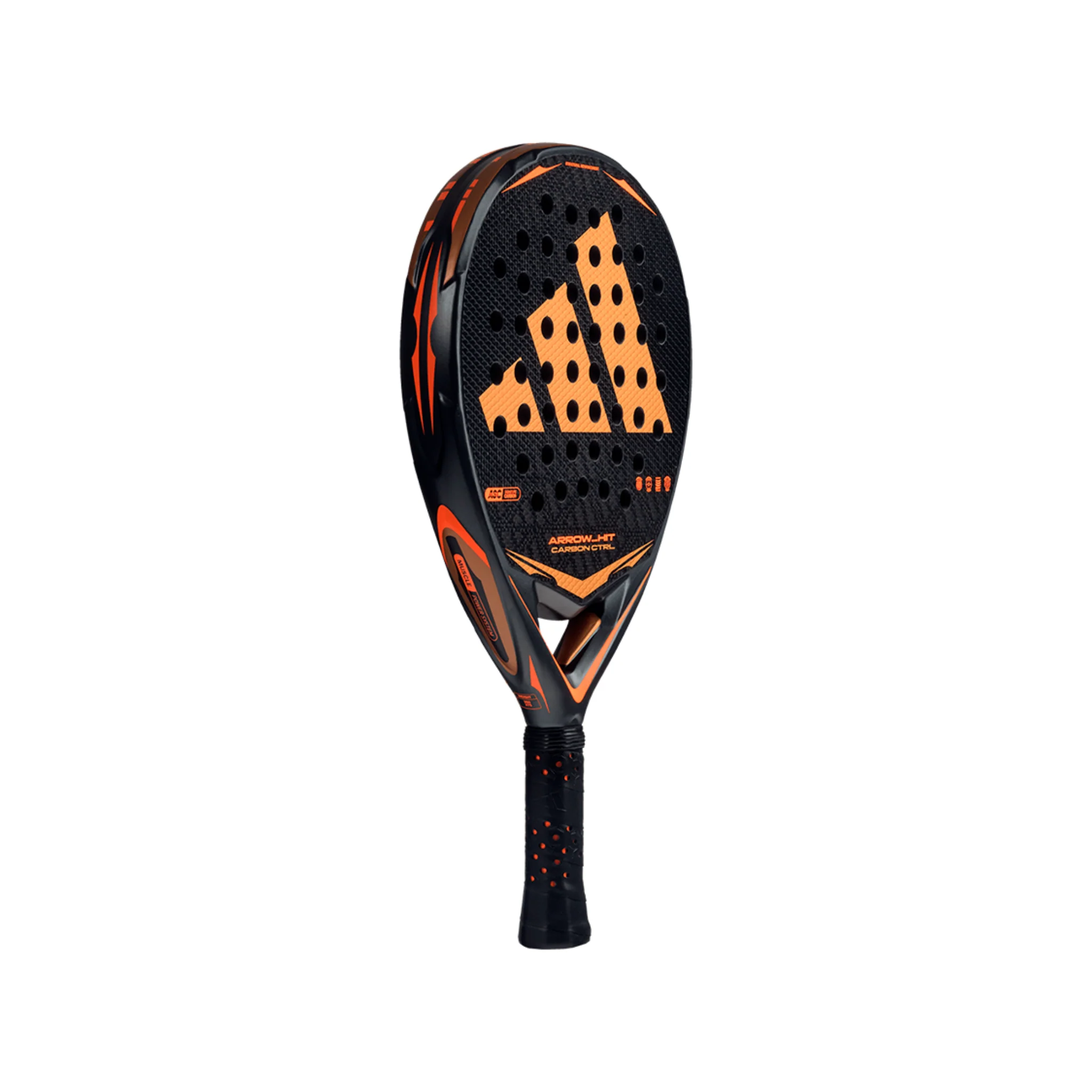 Adidas Arrow Hit Carbon CTRL 2026 - Image 3