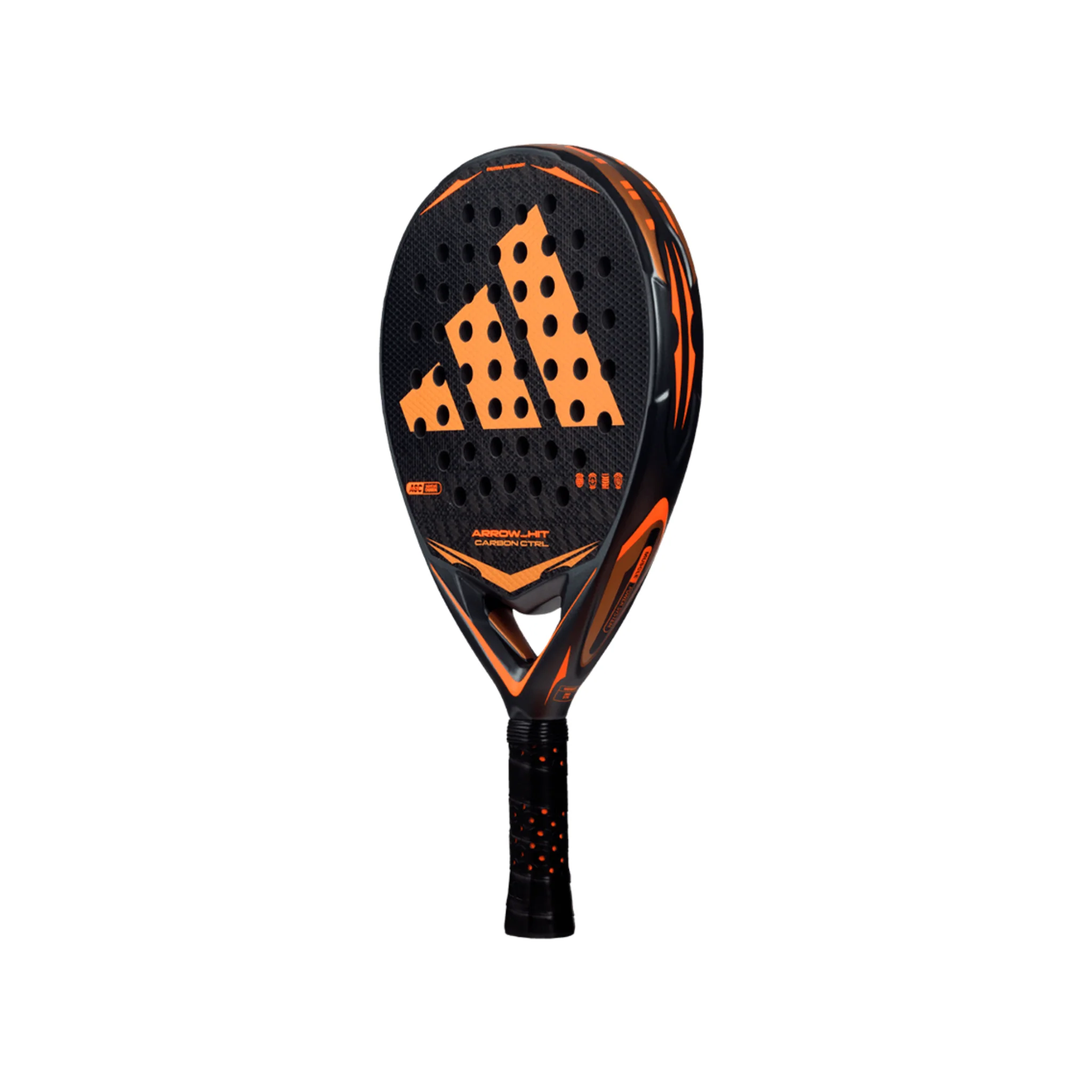 Adidas Arrow Hit Carbon CTRL 2026 - Image 4