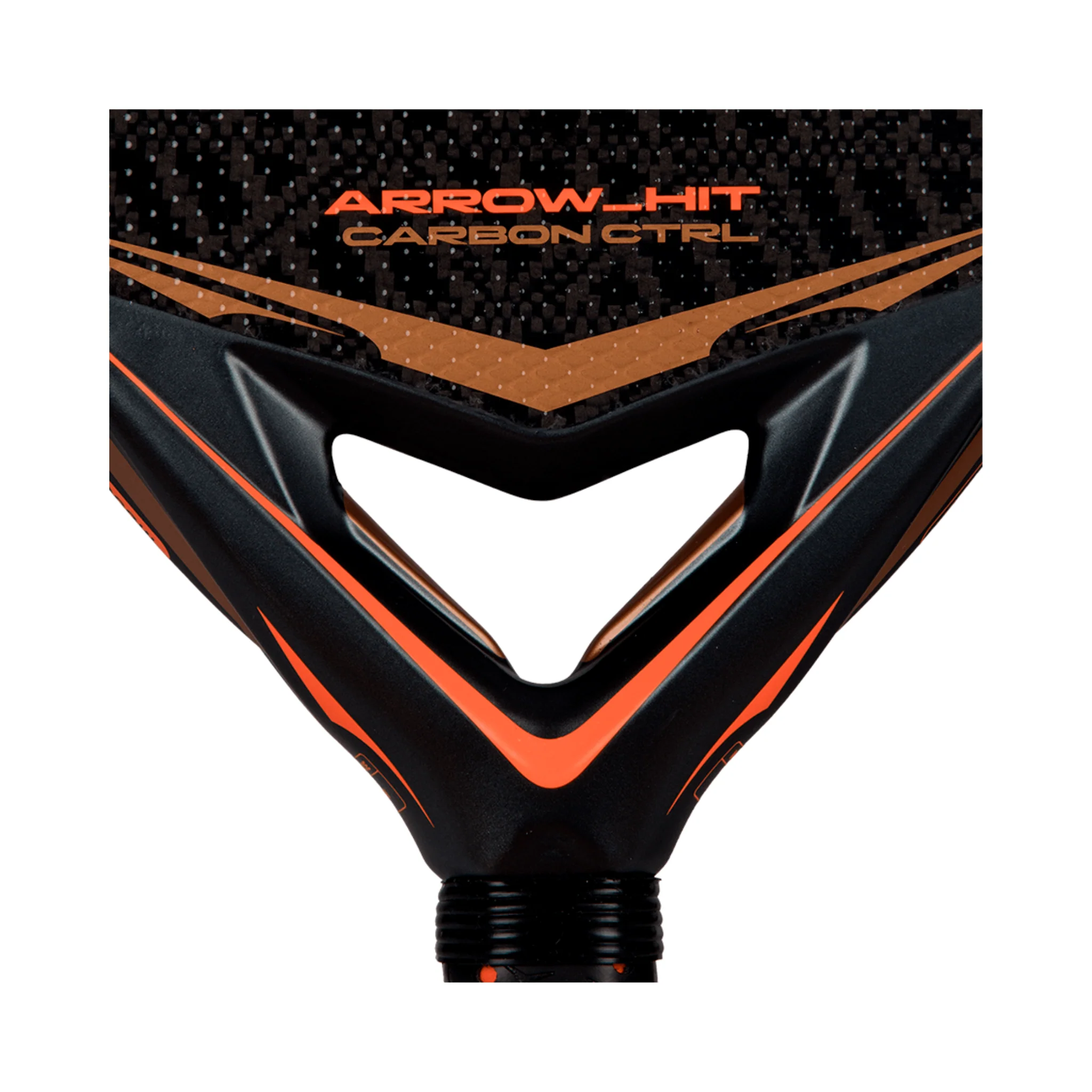 Adidas Arrow Hit Carbon CTRL 2026 - Image 5