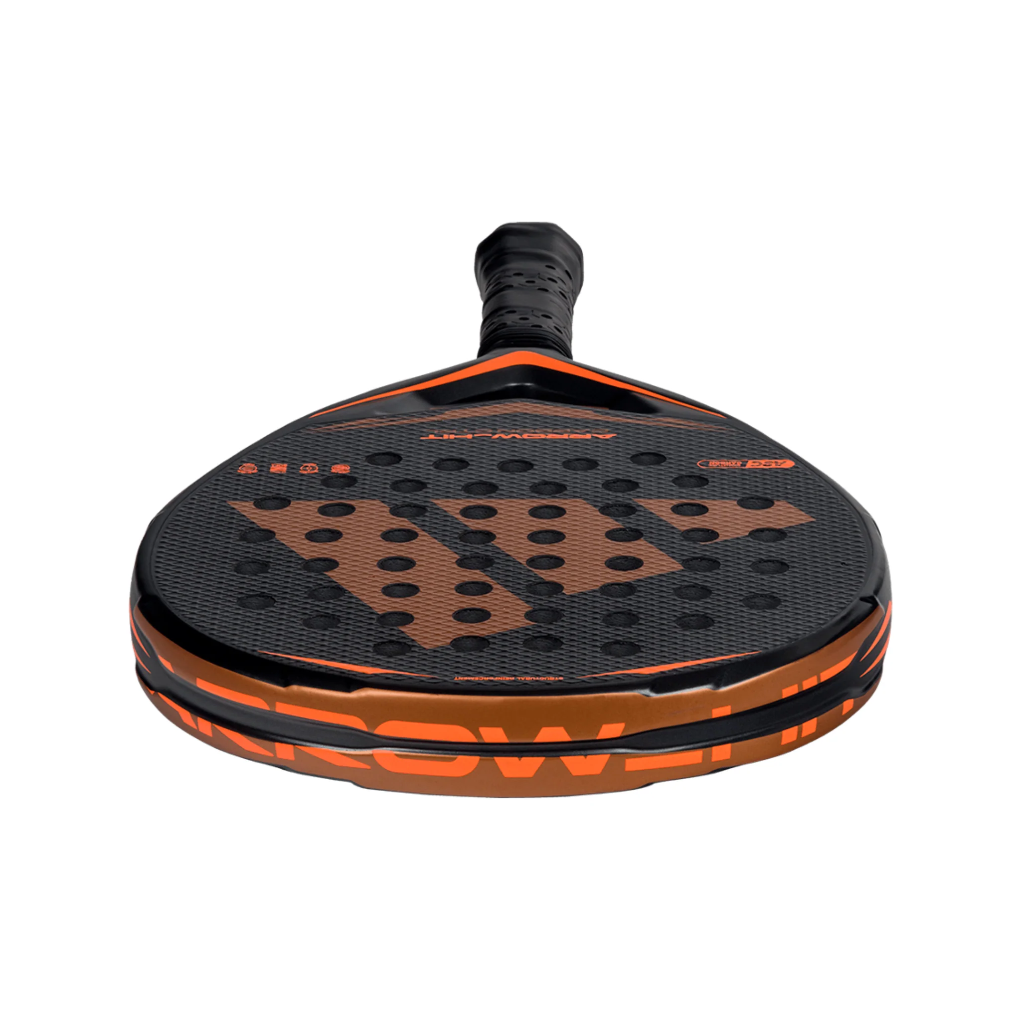 Adidas Arrow Hit Carbon CTRL 2026 - Image 6