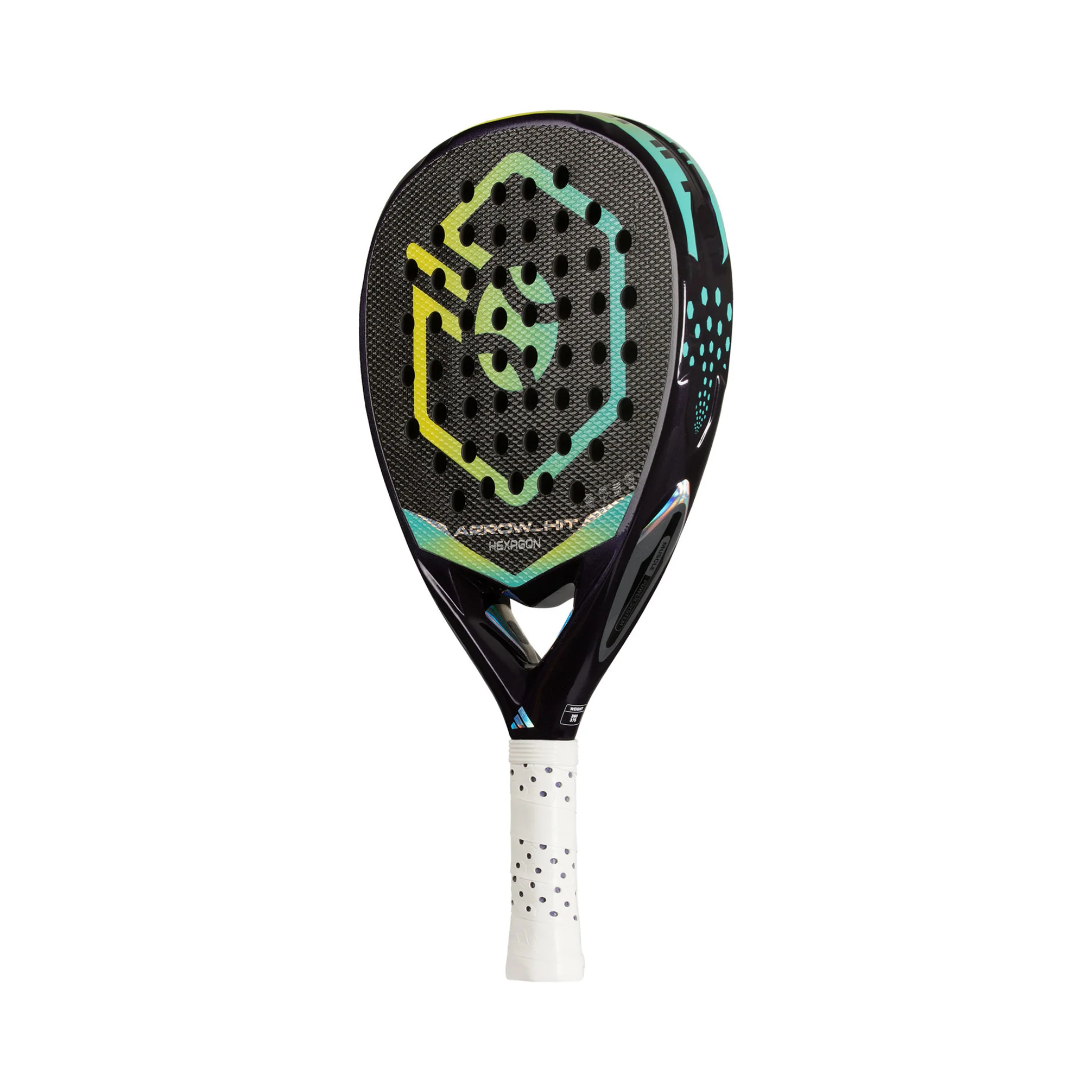 Adidas Arrow Hit Carbon Hexagon 2026 - Image 4