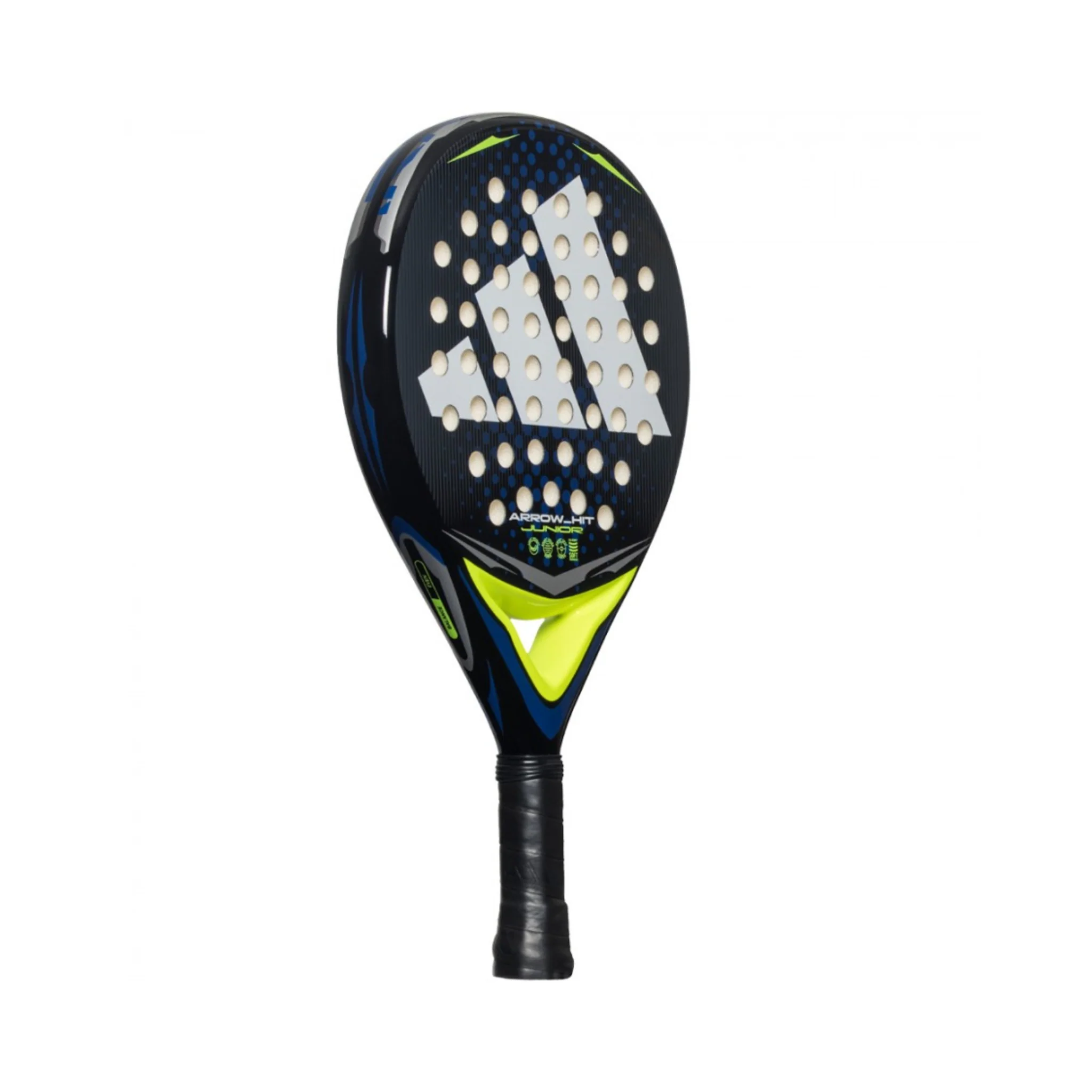 Adidas Arrow Hit Junior Blauw 2026 - Image 2