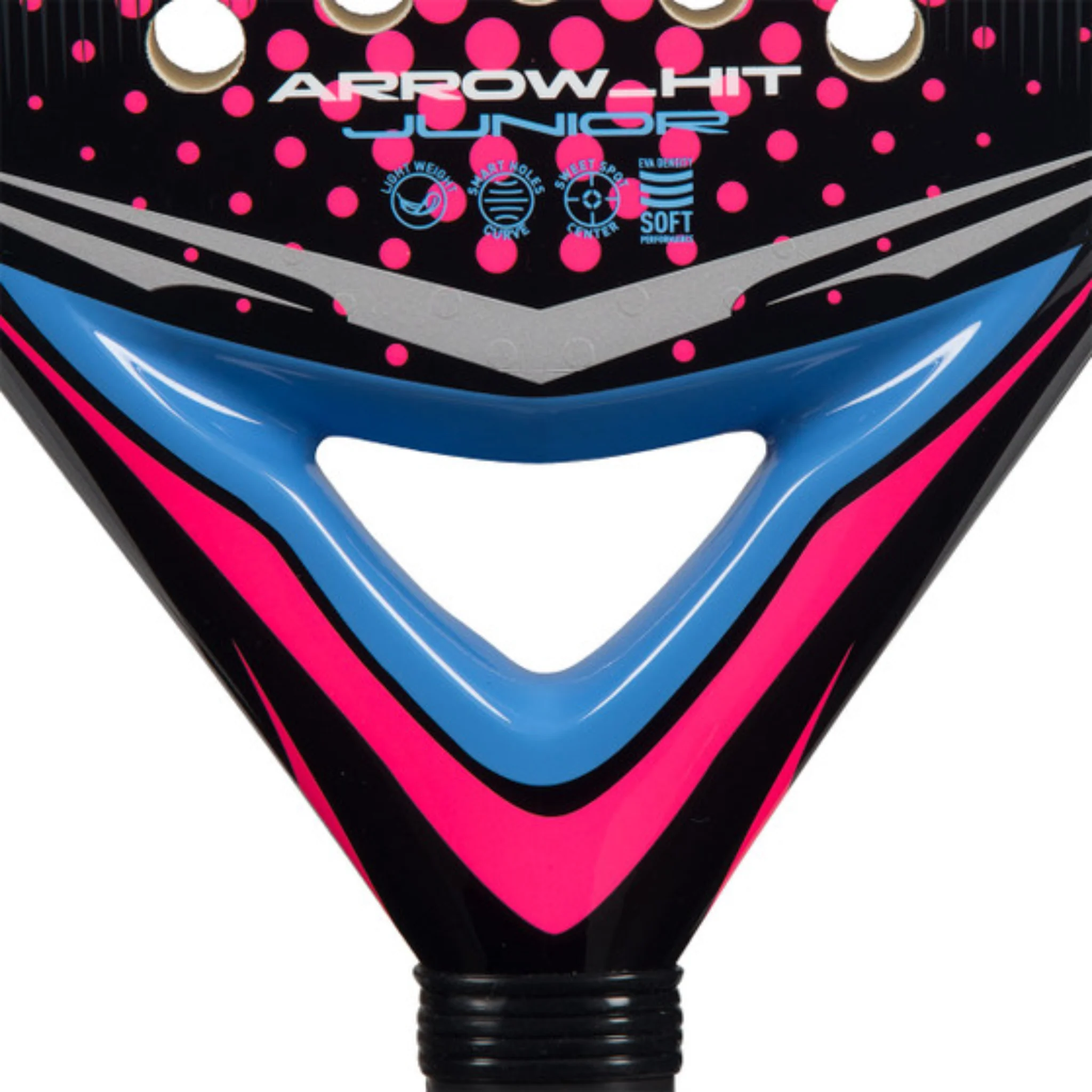 Adidas Arrow Hit Junior Women 2026 - Image 5