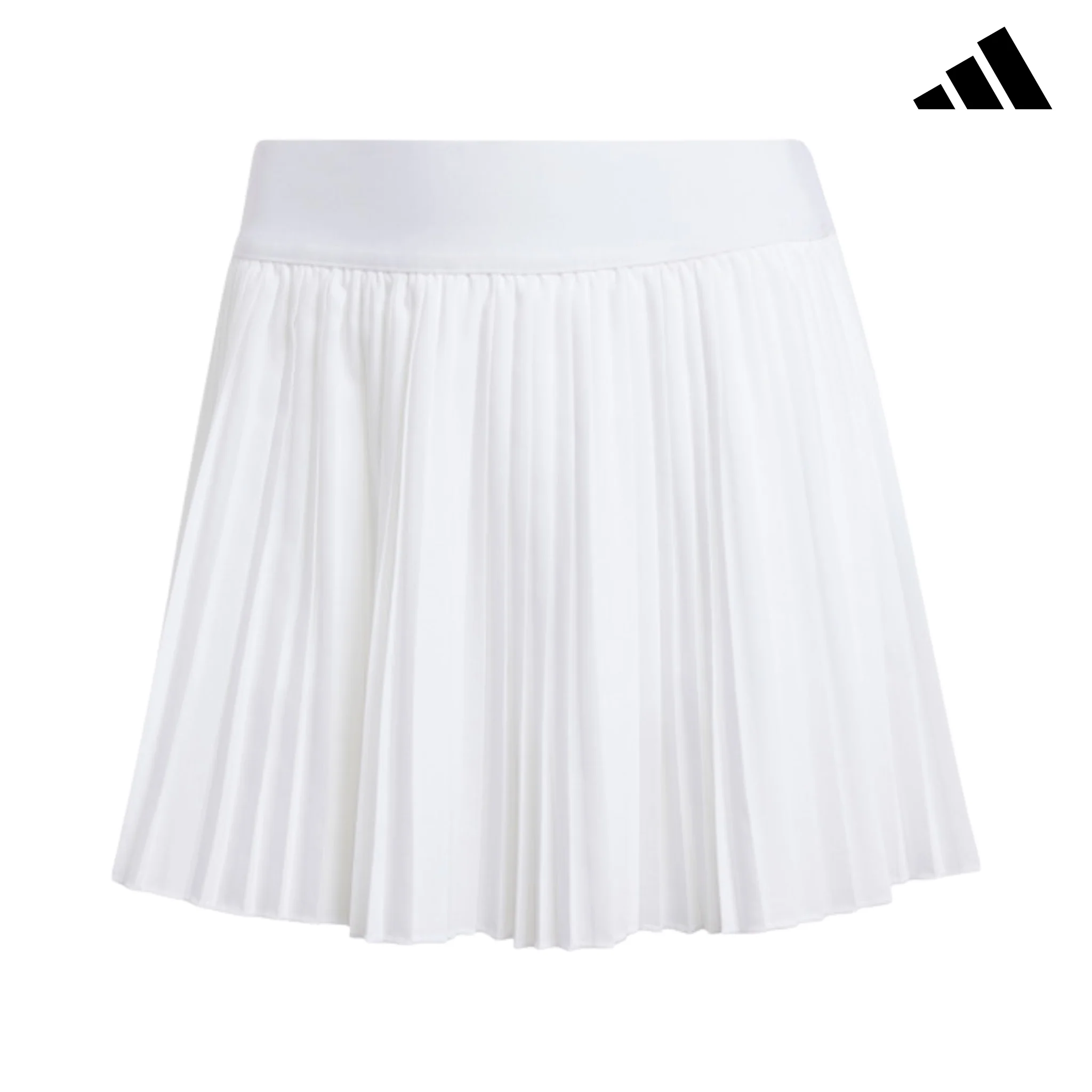 adidas Club Pleated Skirt | JD6116