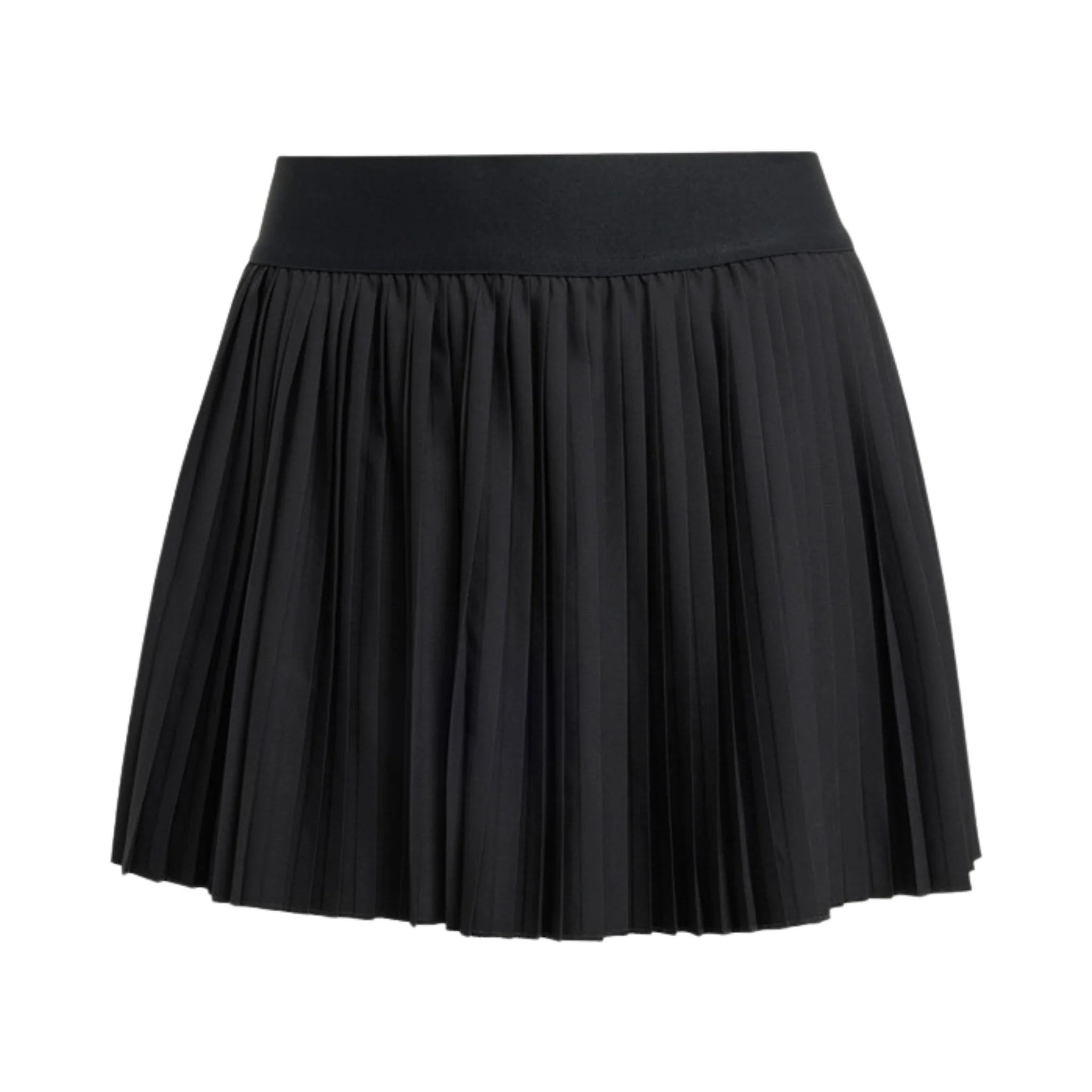 adidas Club Pleated Skirt | JD6117 - Image 2