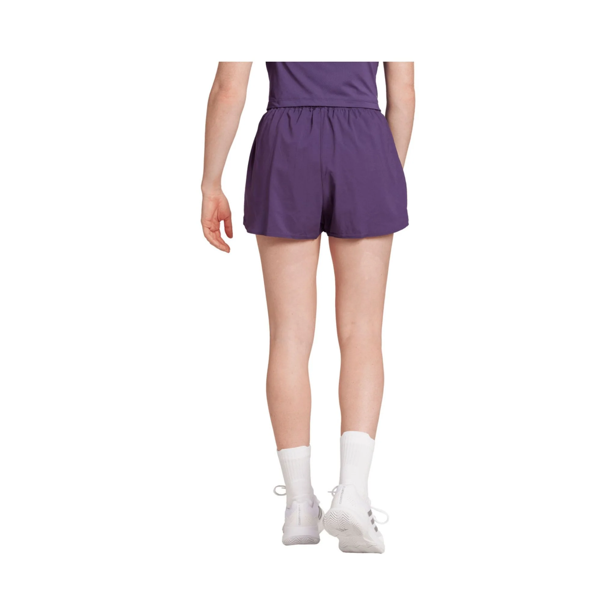 adidas club short | JW2948 - Image 3