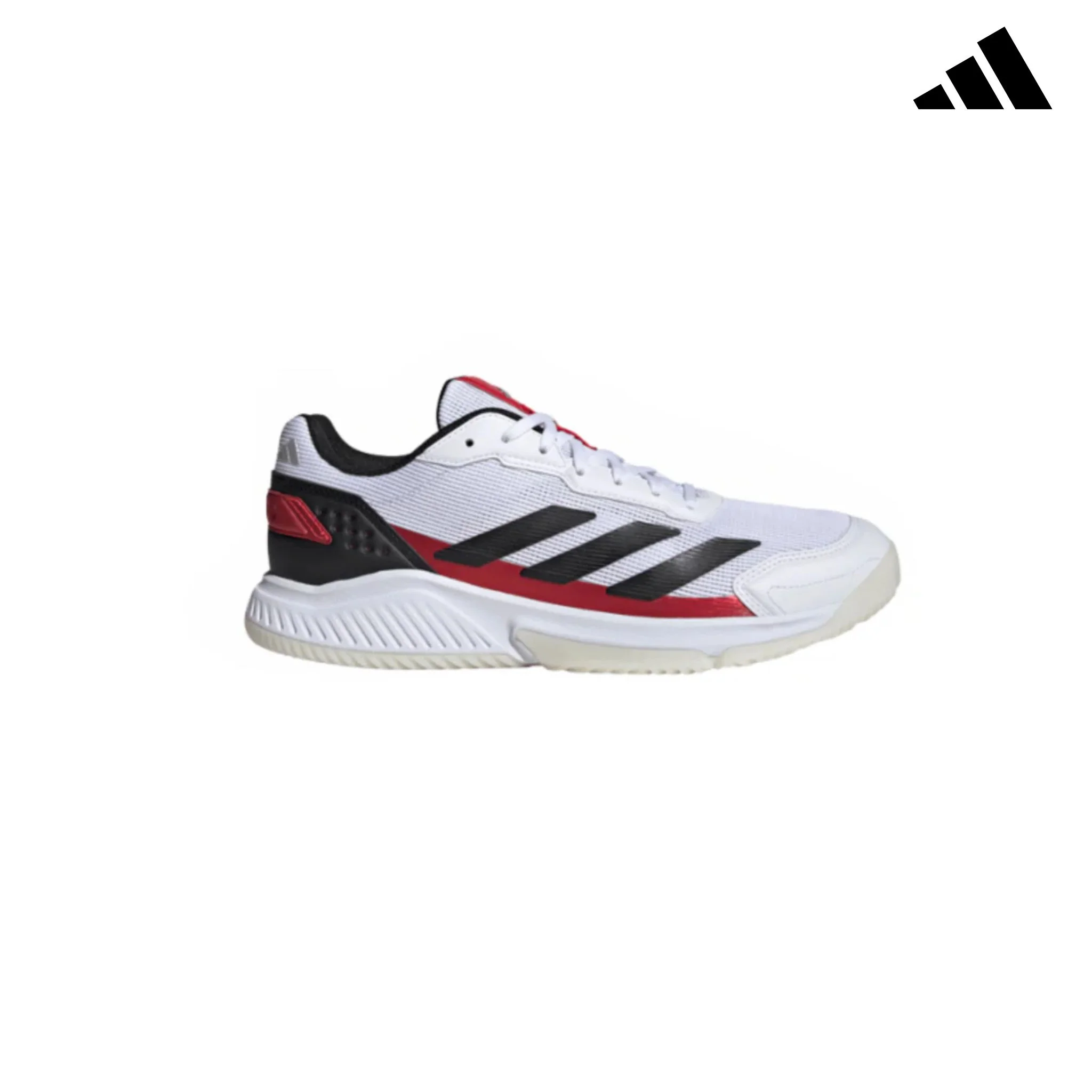 adidas Courtquick Padel Shoes Men | IE3925