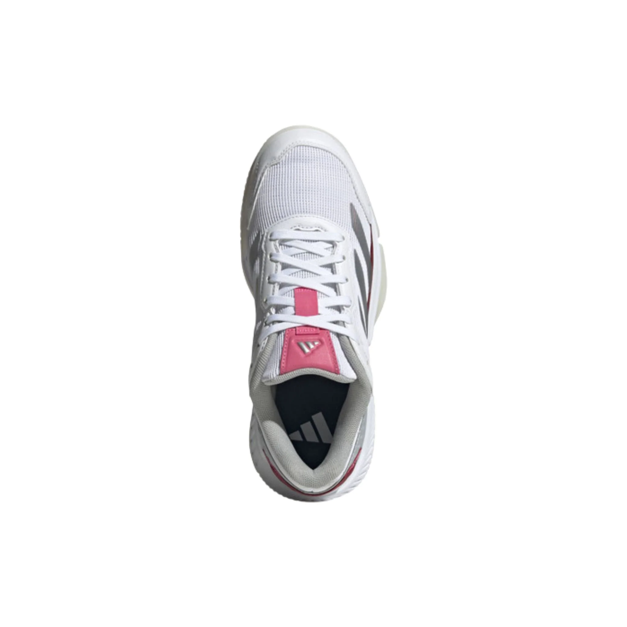 adidas Courtquick Padel Shoes Woman | IH3407 - Image 3