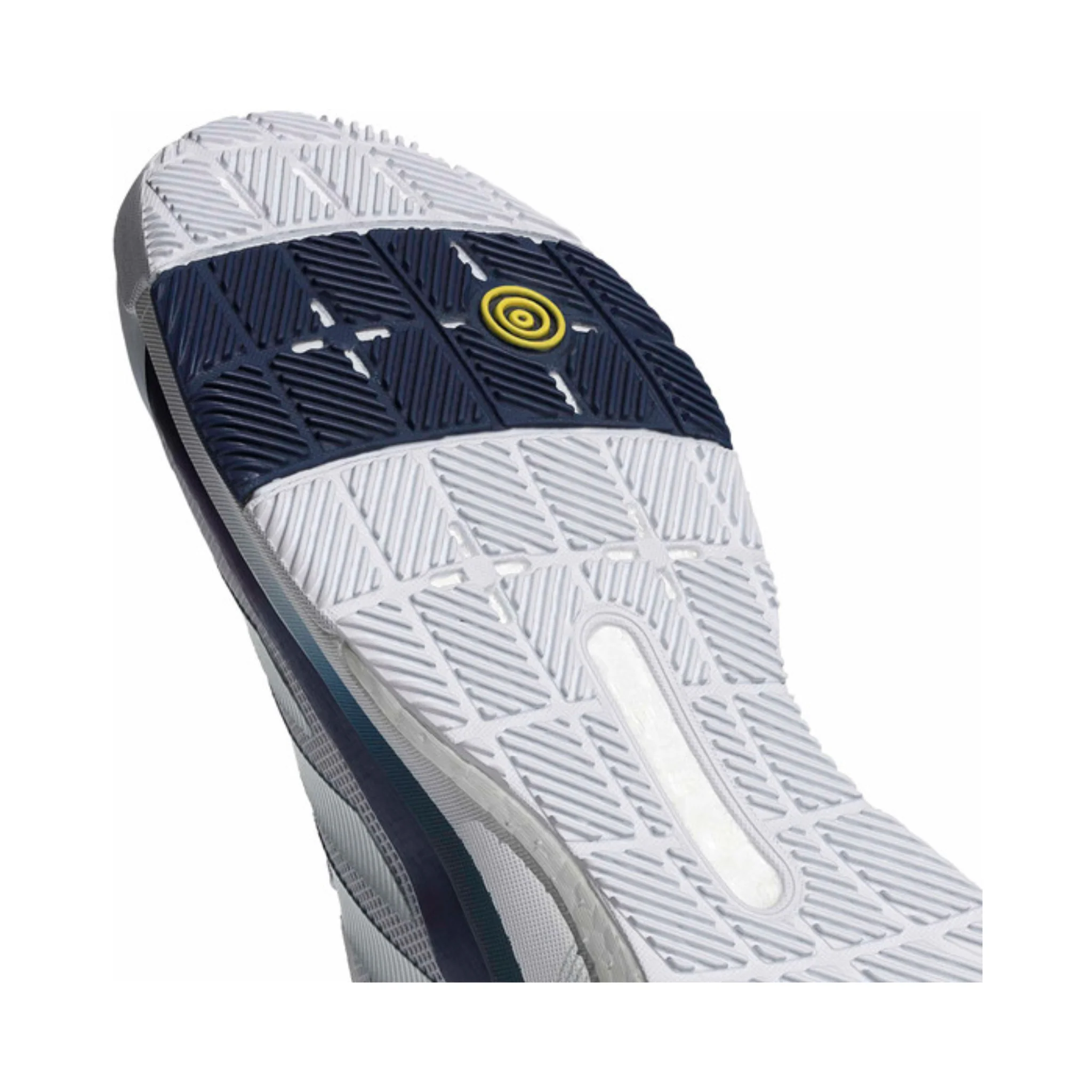 adidas Crazyquick Boost Padel Shoes Men | JR2124 - Image 3