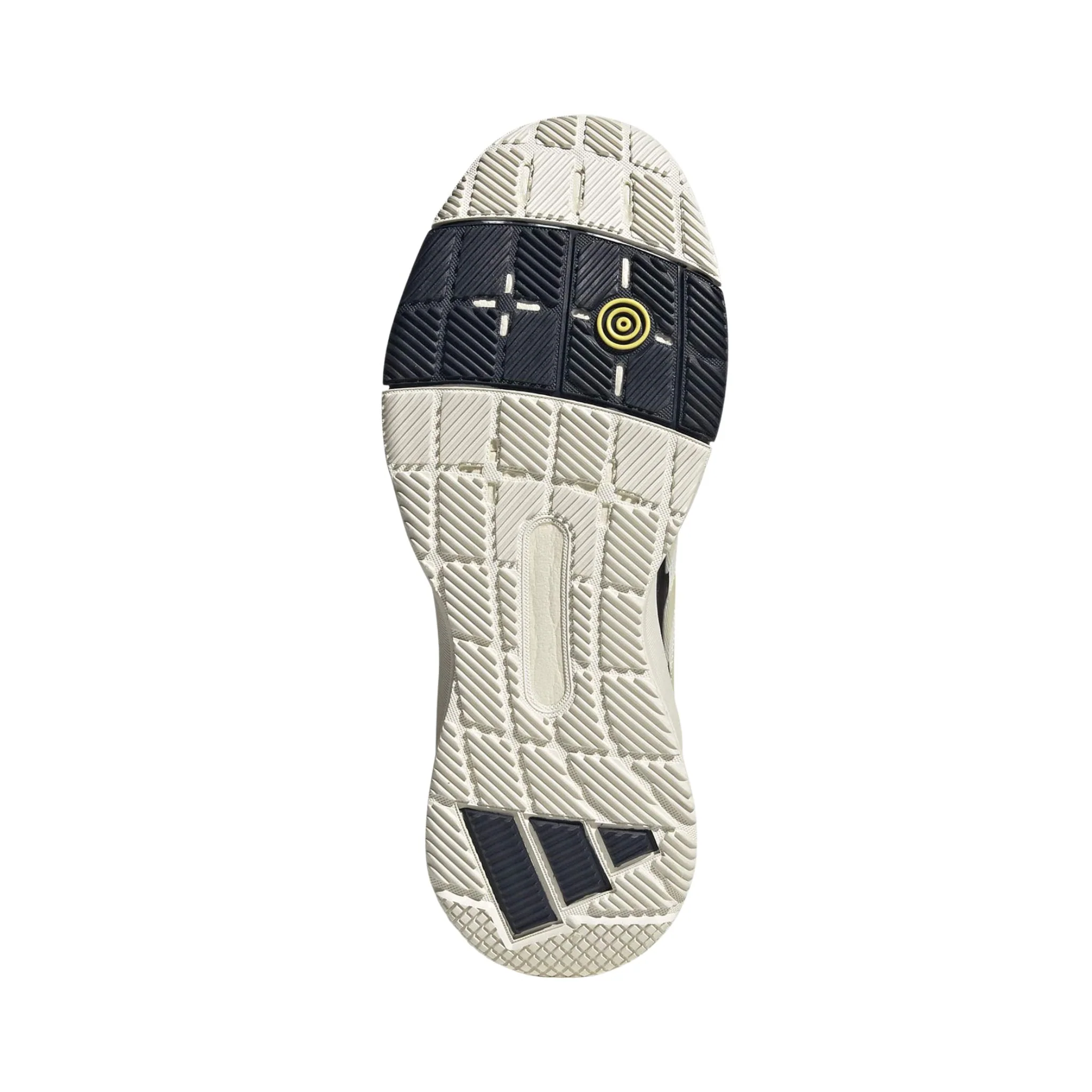 adidas Crazyquick Lightstrike Padel Shoes Women | KJ3653 - Image 3
