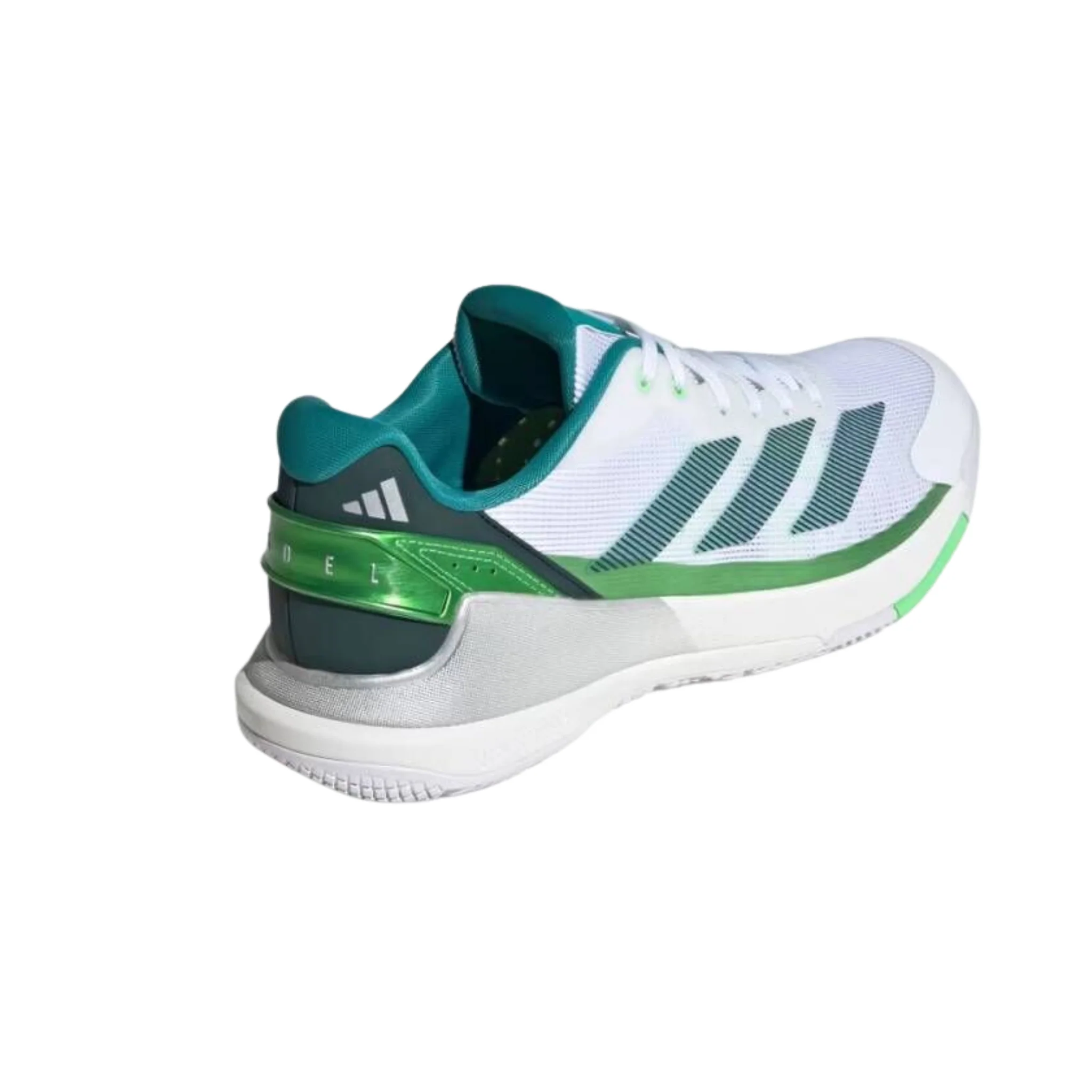 Adidas Crazyquick Lightstrike Padel Shoes Men | JP7231 - Image 3