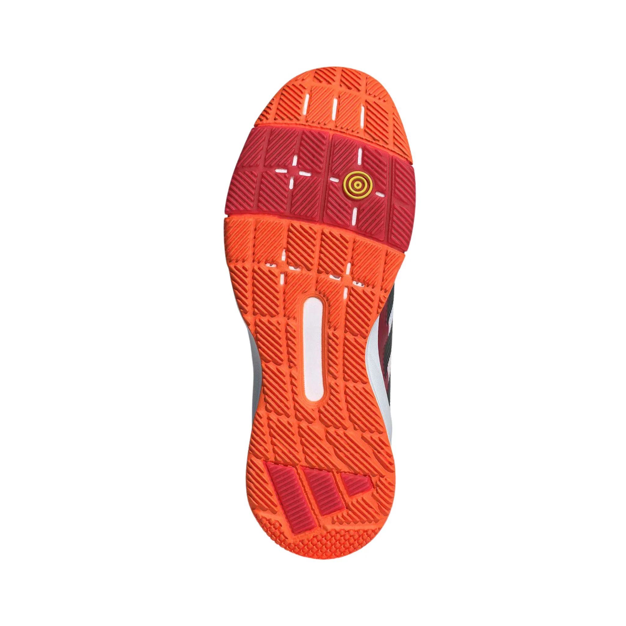 adidas Crazyquick Lightstrike Padel Shoes Men | JR4647 - Image 3