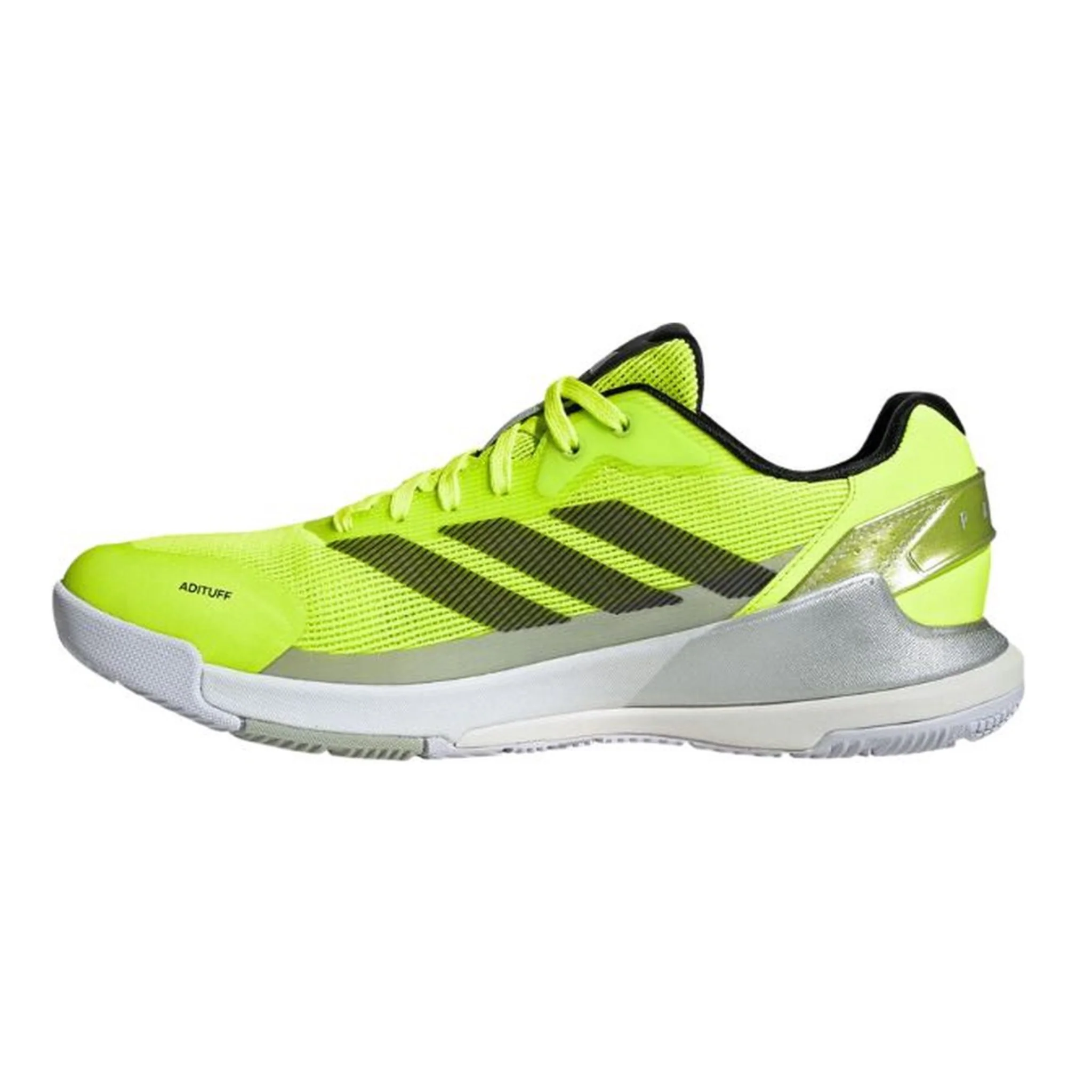 Adidas Crazyquick Lightstrike Padel Shoes Men | JS2852 - Image 6