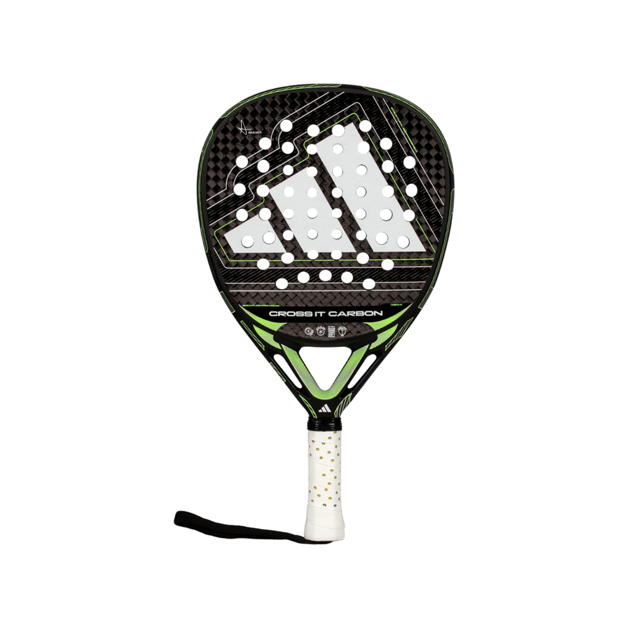 Adidas Cross It Carbon 2026 - Image 2