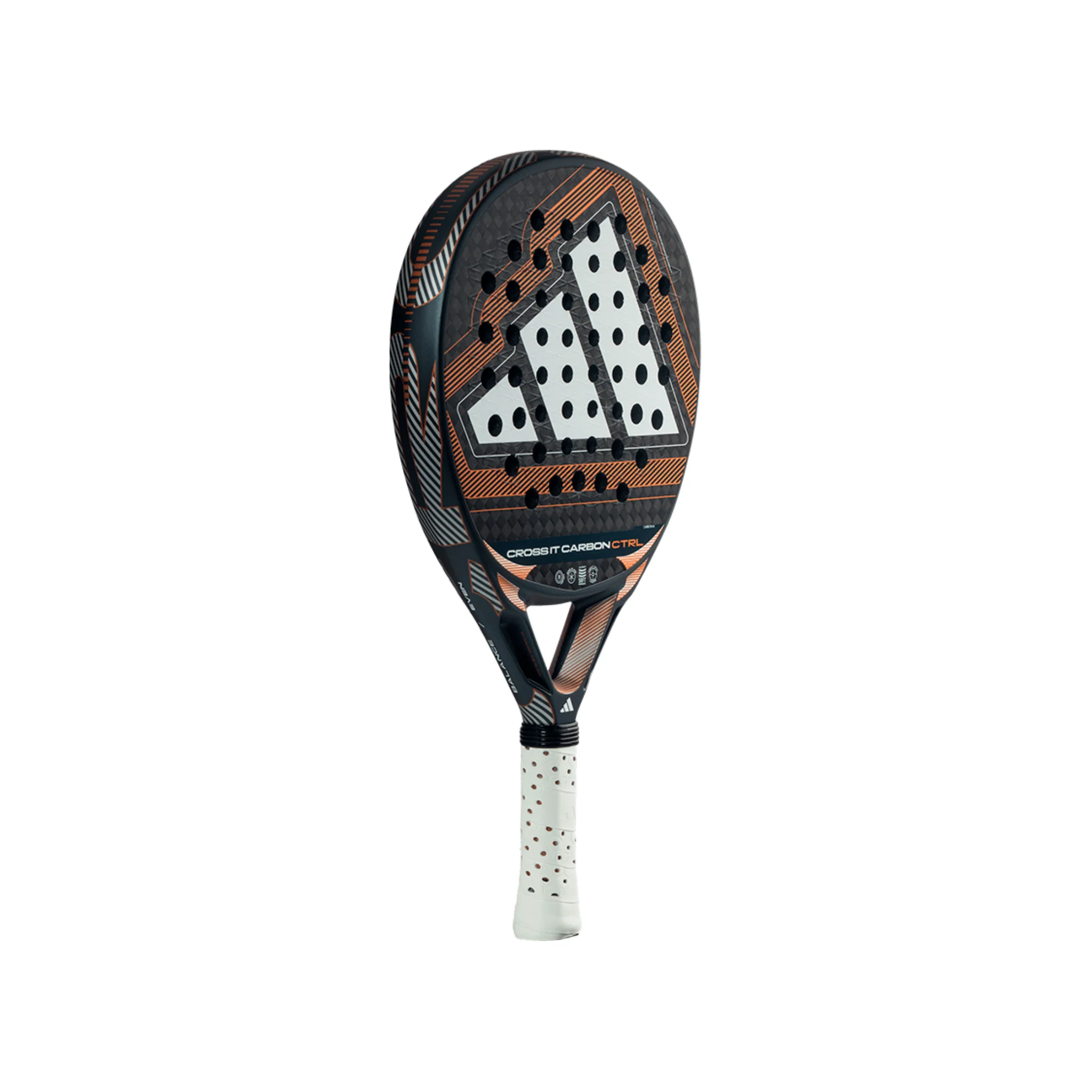 Adidas Cross It Carbon CTRL 2026 - Image 3