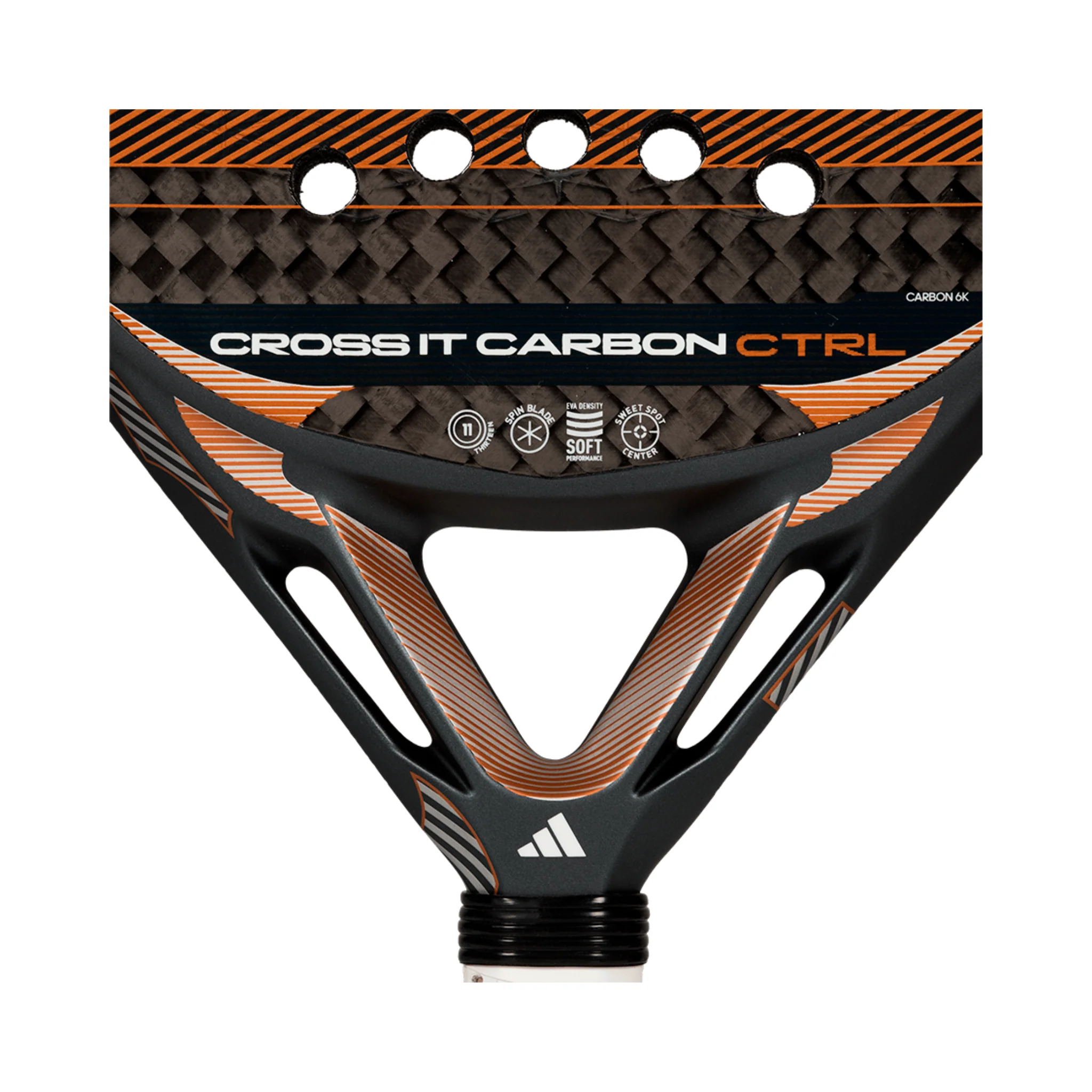 Adidas Cross It Carbon CTRL 2026 - Image 5