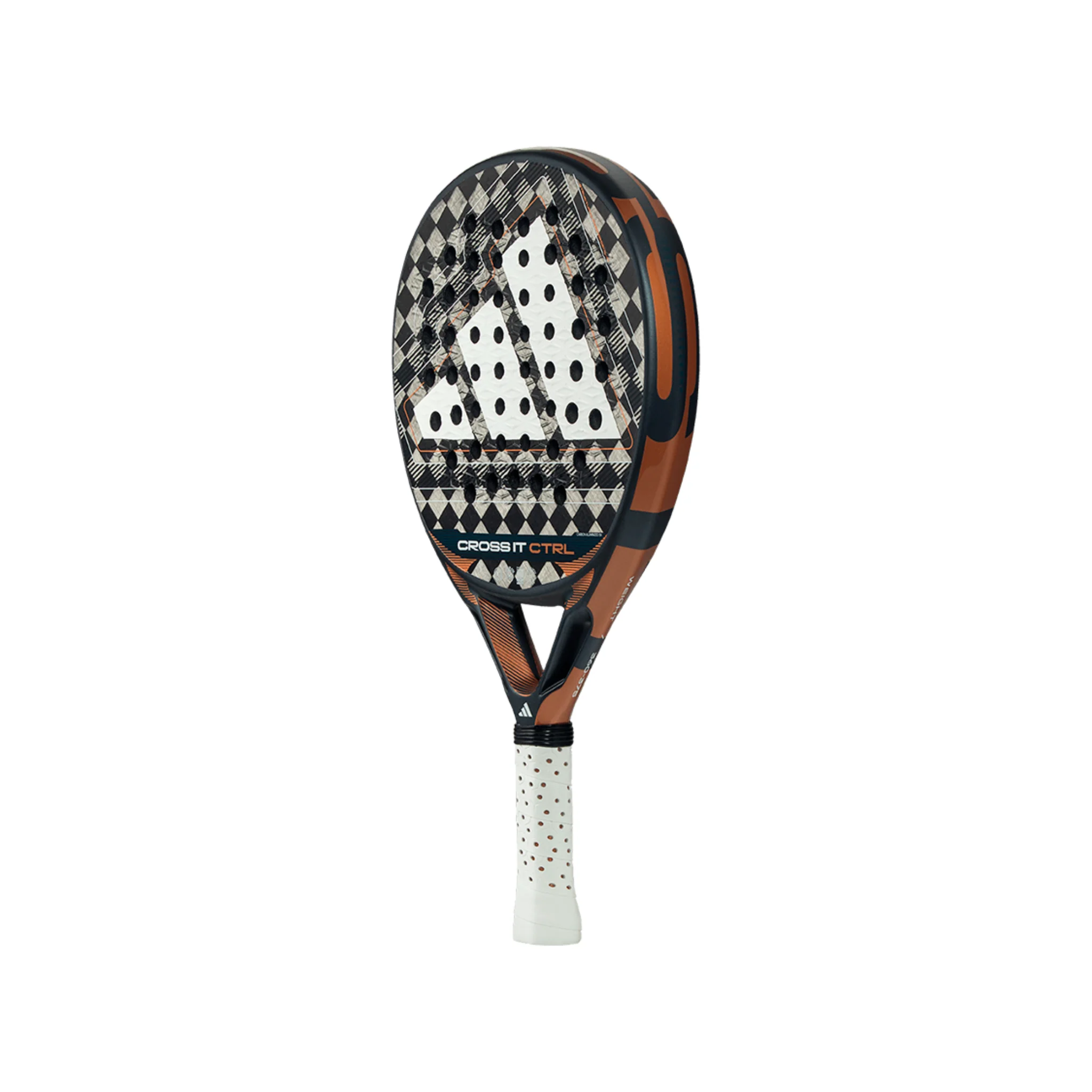 Adidas Cross It CTRL 2026 - Image 4