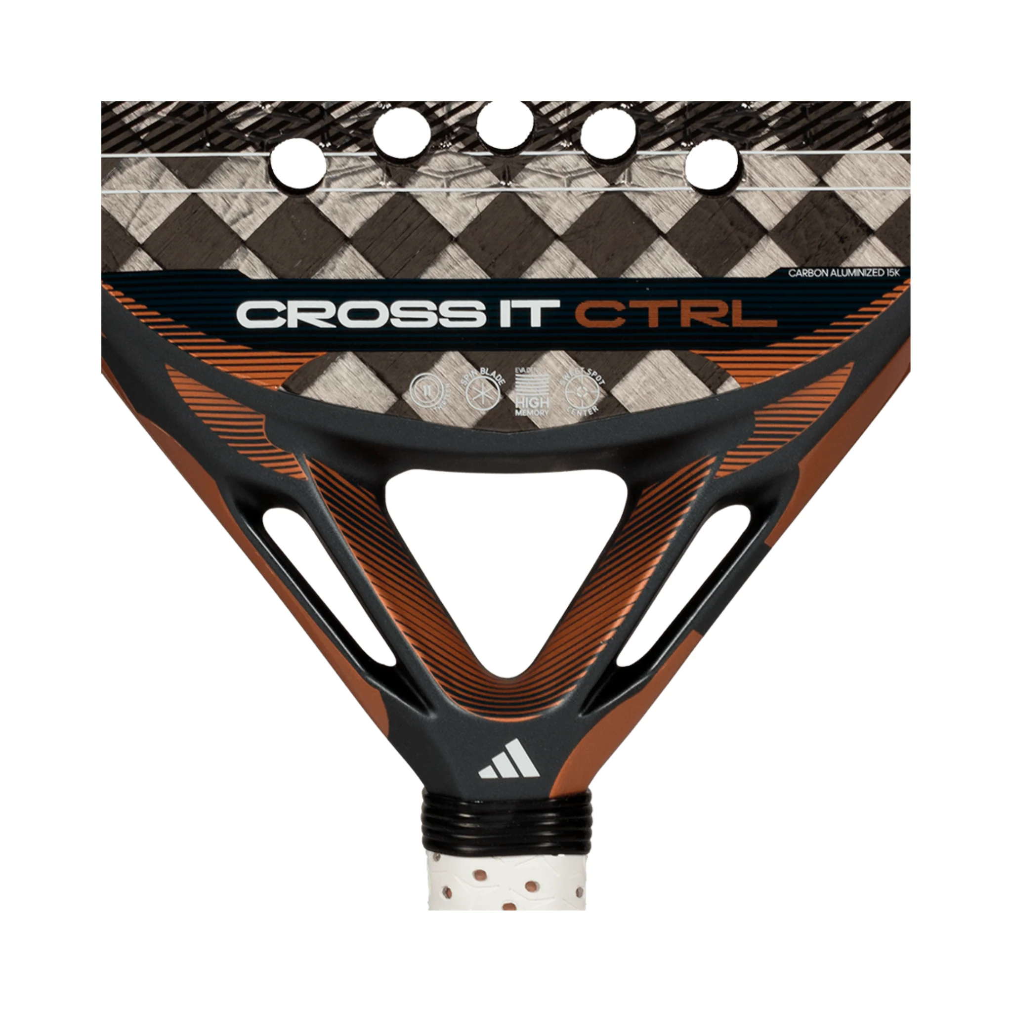 Adidas Cross It CTRL 2026 - Image 5