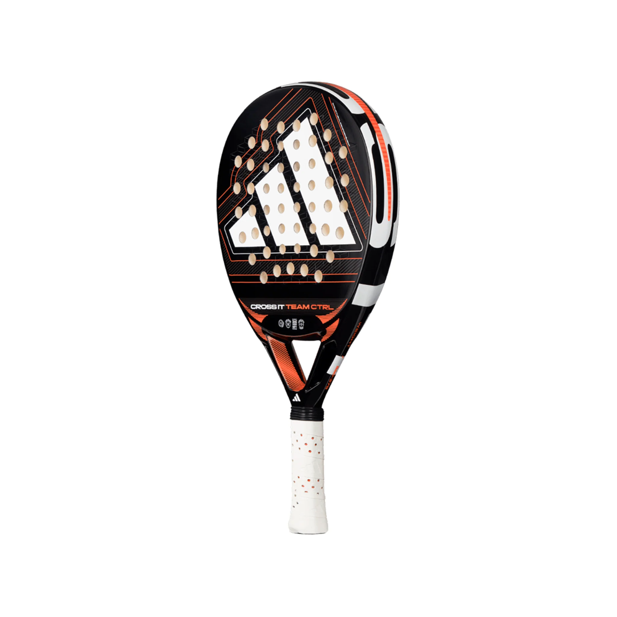 Adidas Cross It Team CTRL 2026 - Image 4