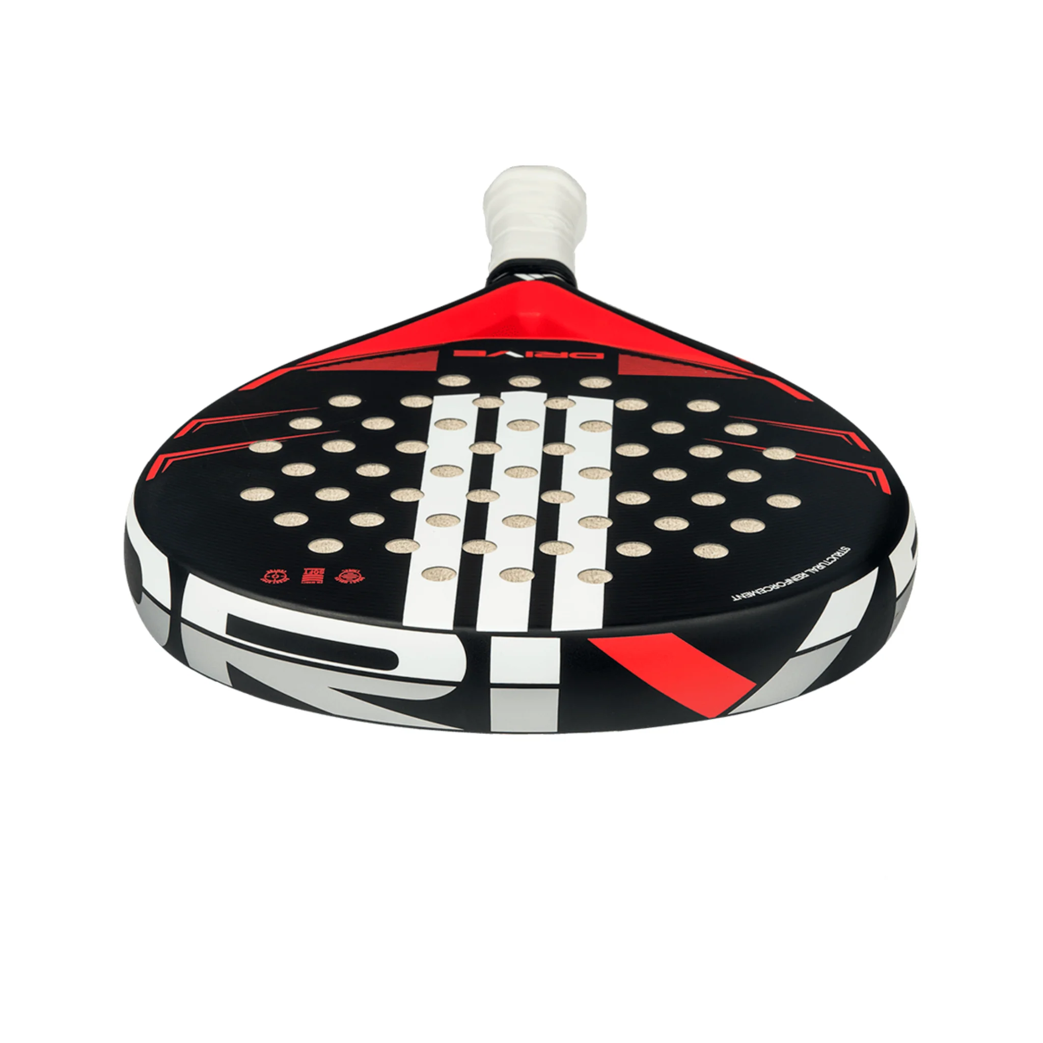 Adidas DRIVE Black 2026 - Image 5