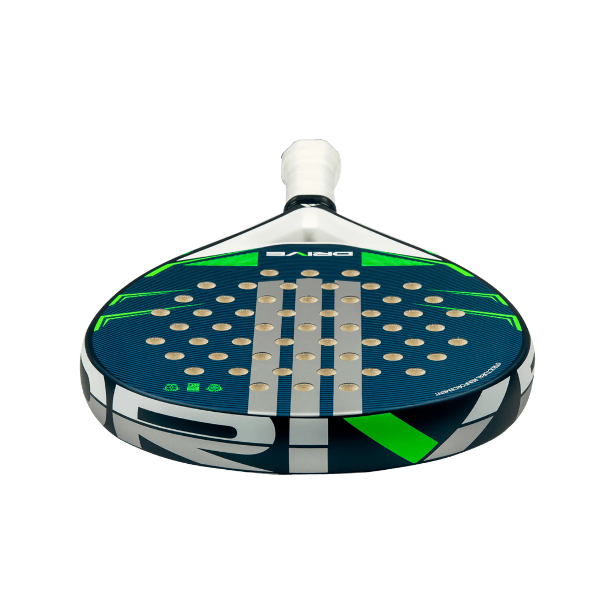 Adidas DRIVE Blue 2026 - Image 5