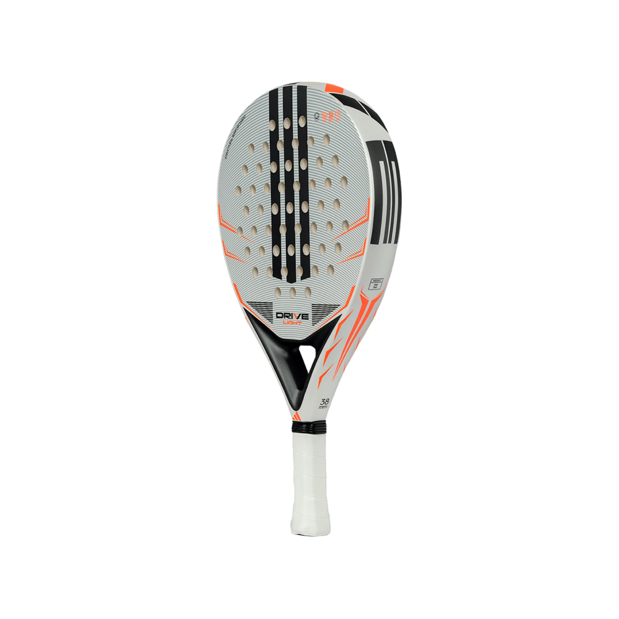 Adidas DRIVE Light 2026 - Image 4