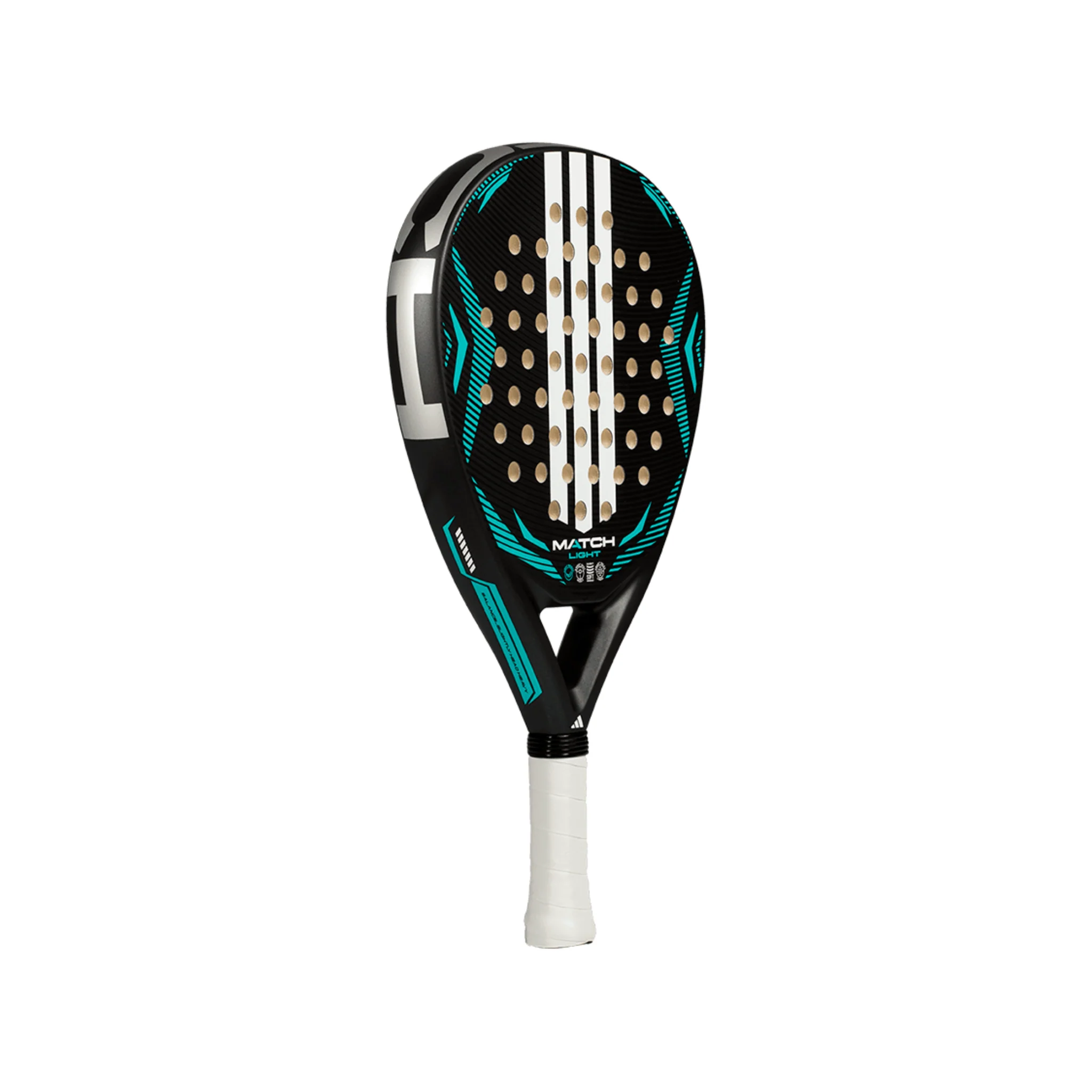 Adidas MATCH Light 2026 - Image 3