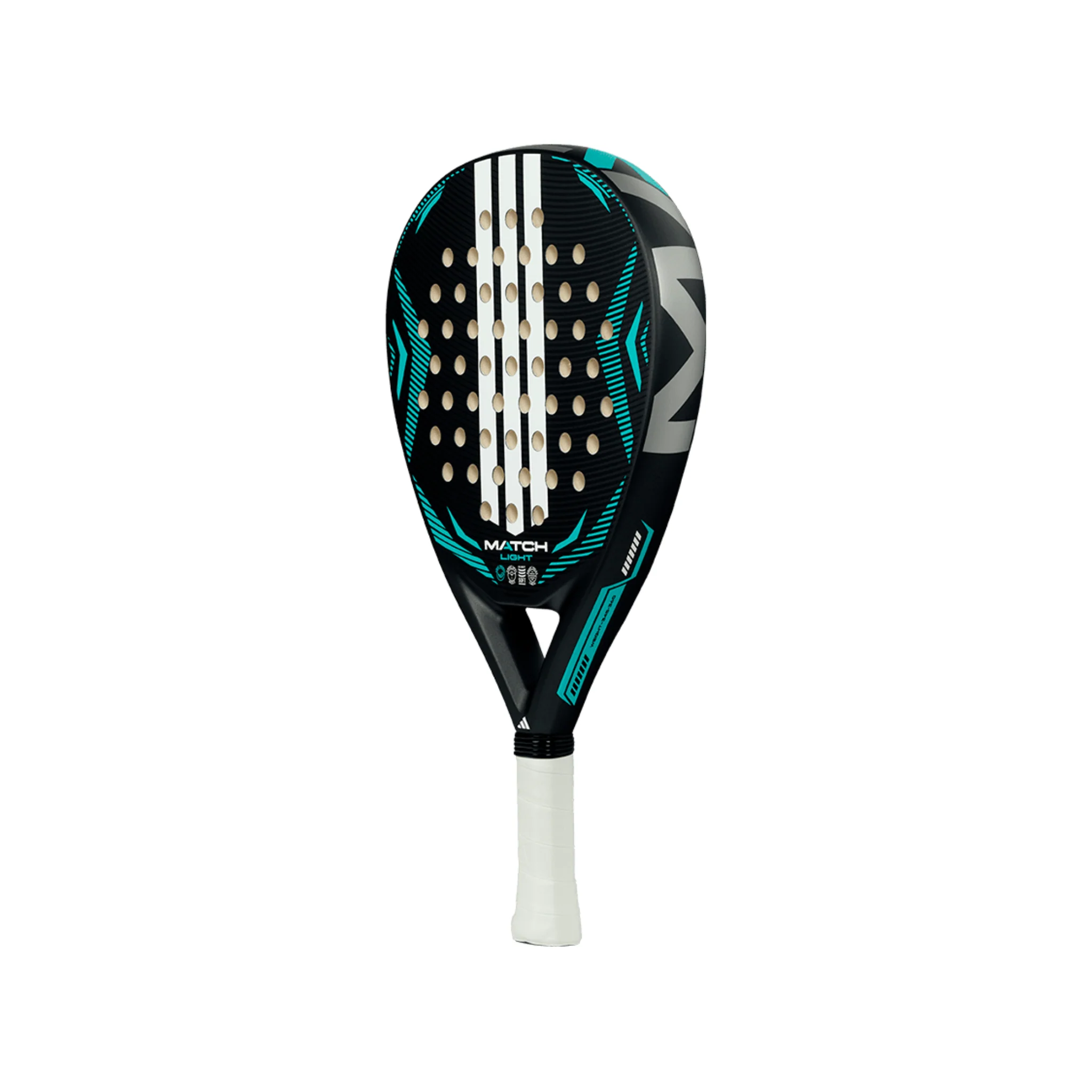 Adidas MATCH Light 2026 - Image 4