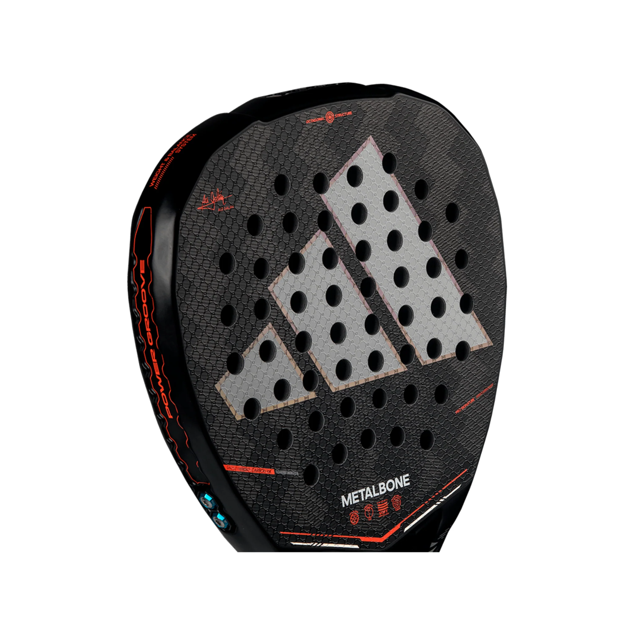 Adidas Metalbone 2026 - Image 5
