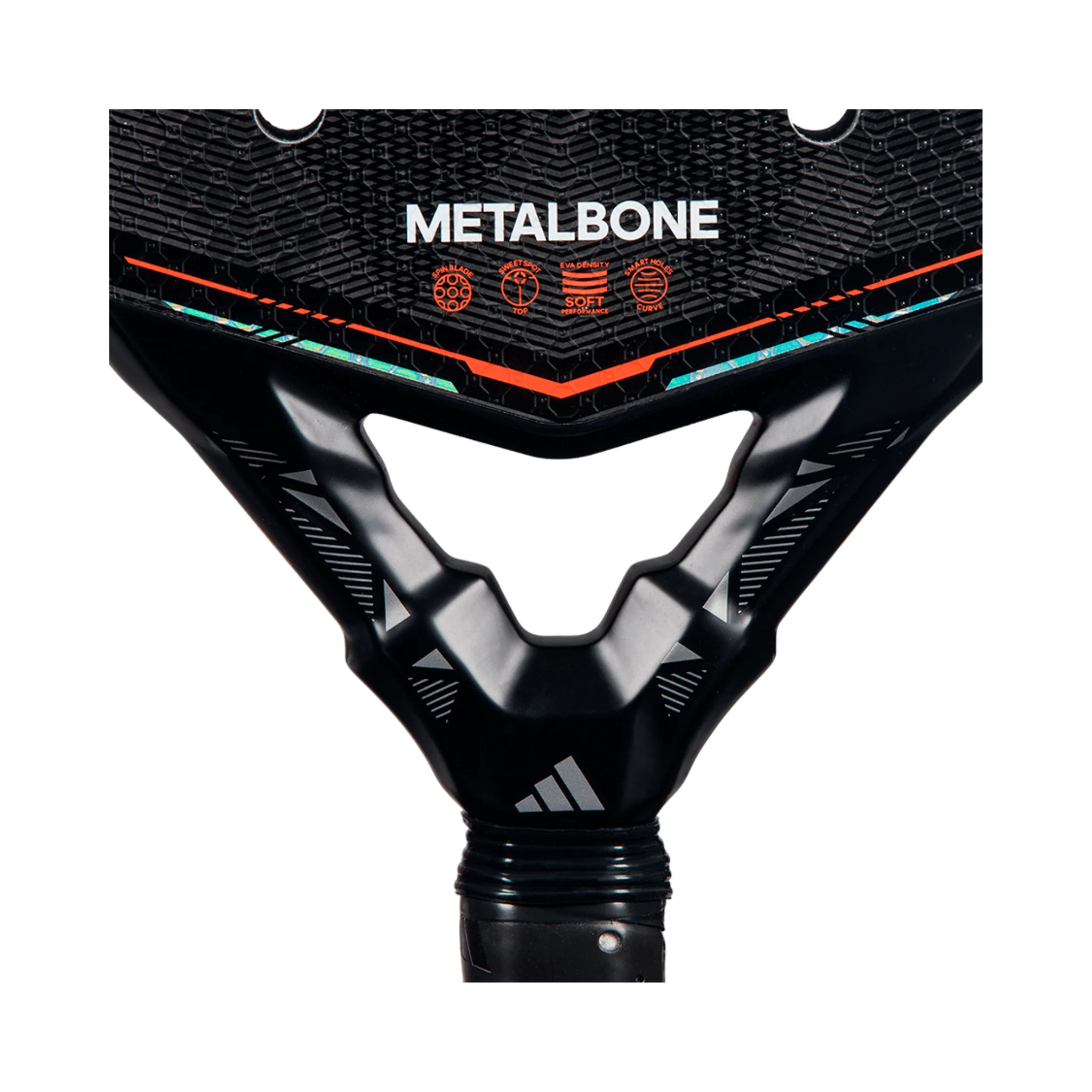 Adidas Metalbone 2026 - Image 6