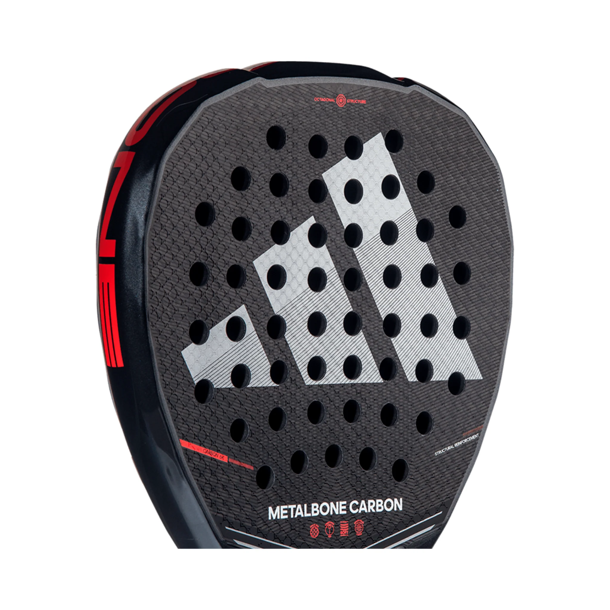 Adidas Metalbone Carbon 2026 - Image 5