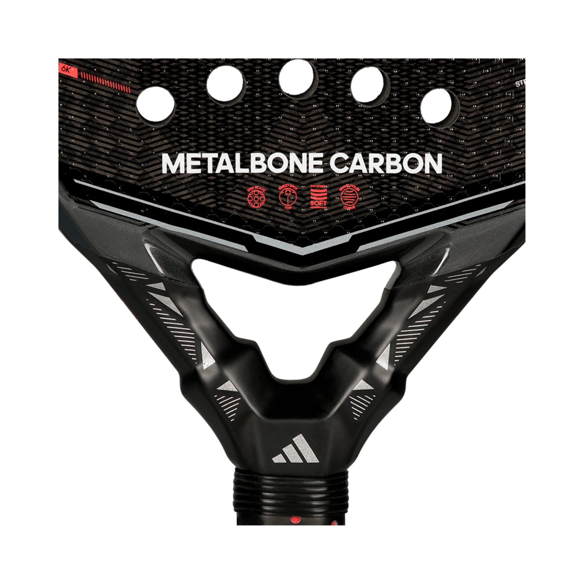 Adidas Metalbone Carbon 2026 - Image 6