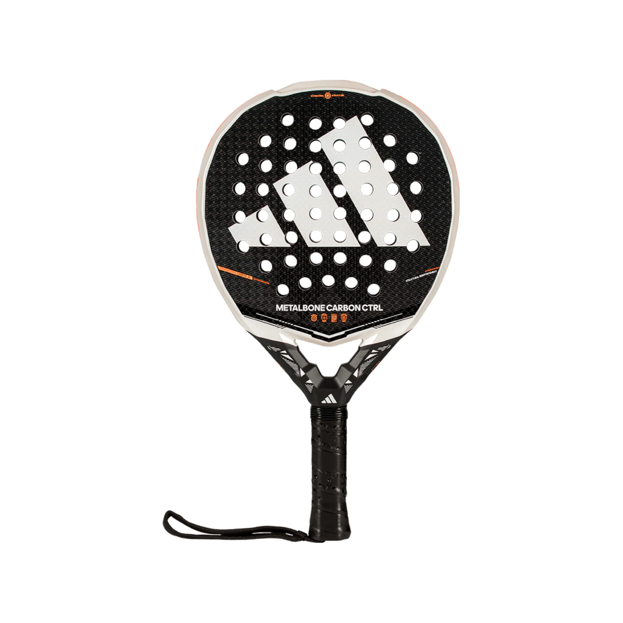 Adidas Metalbone Carbon CTRL 2026 - Image 2