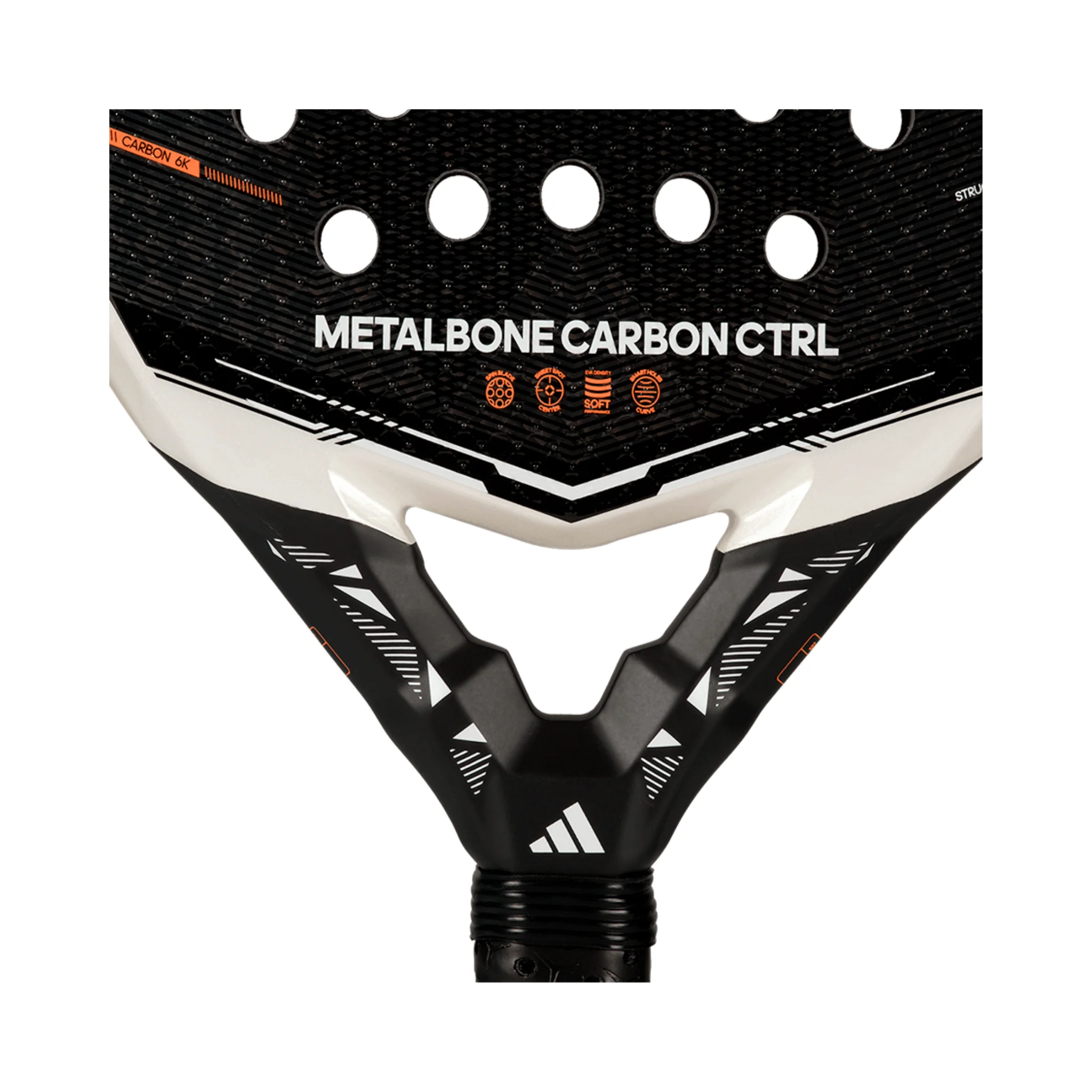 Adidas Metalbone Carbon CTRL 2026 - Image 6