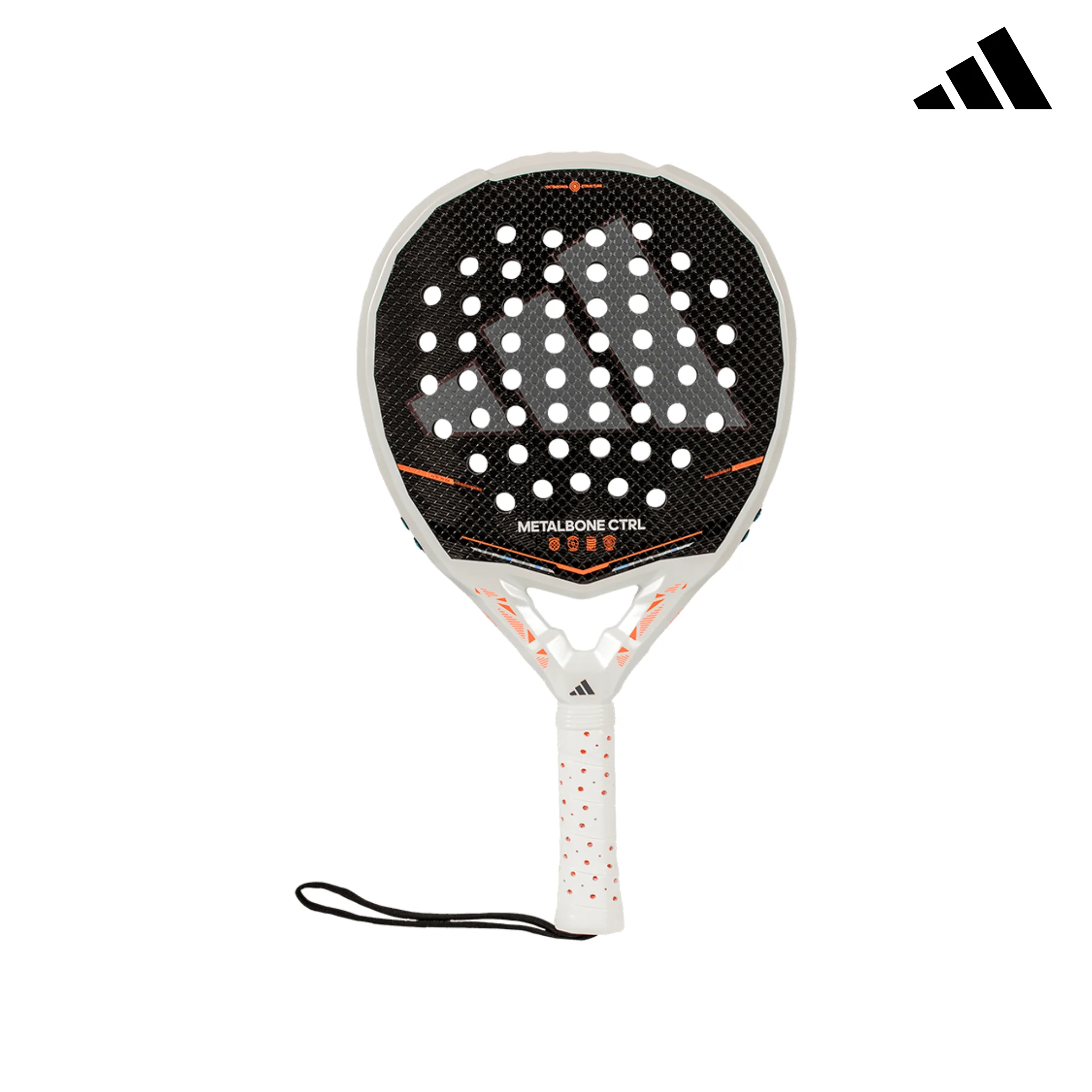 Adidas Metalbone CTRL 2026