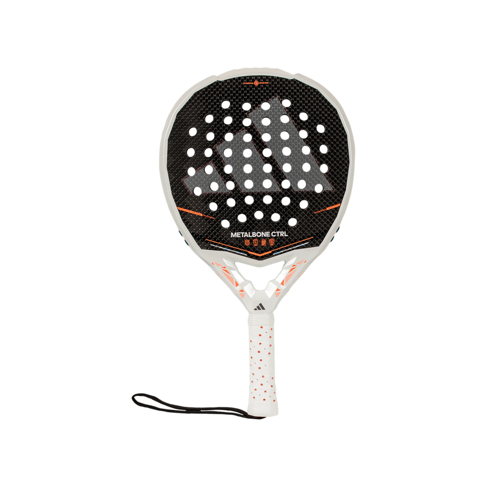 Adidas Metalbone CTRL 2026 - Image 2