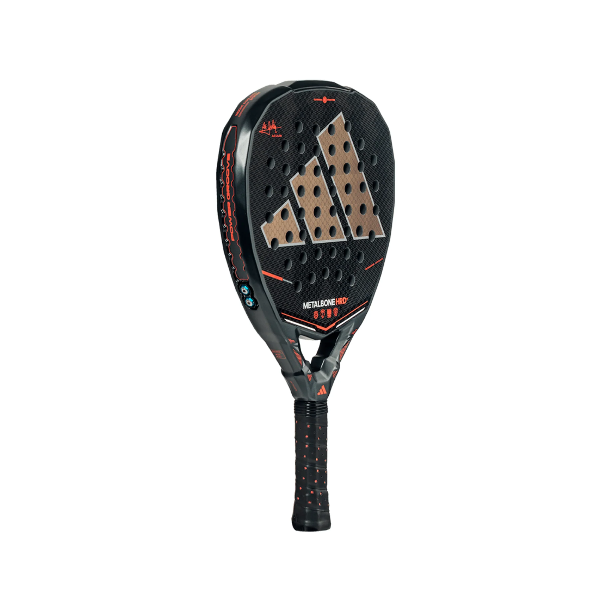 Adidas Metalbone HRD+ 2026 - Image 3