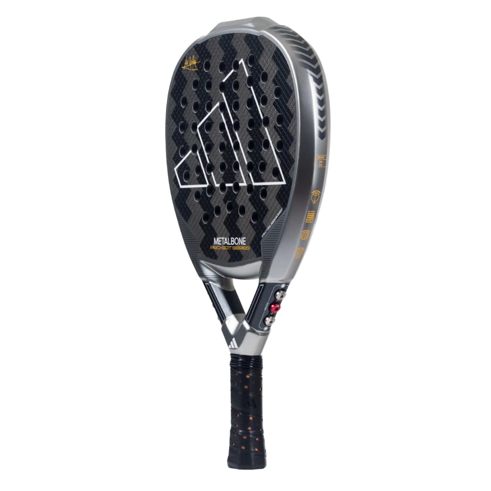 Adidas Metalbone Pro EDT 2024 - Image 2