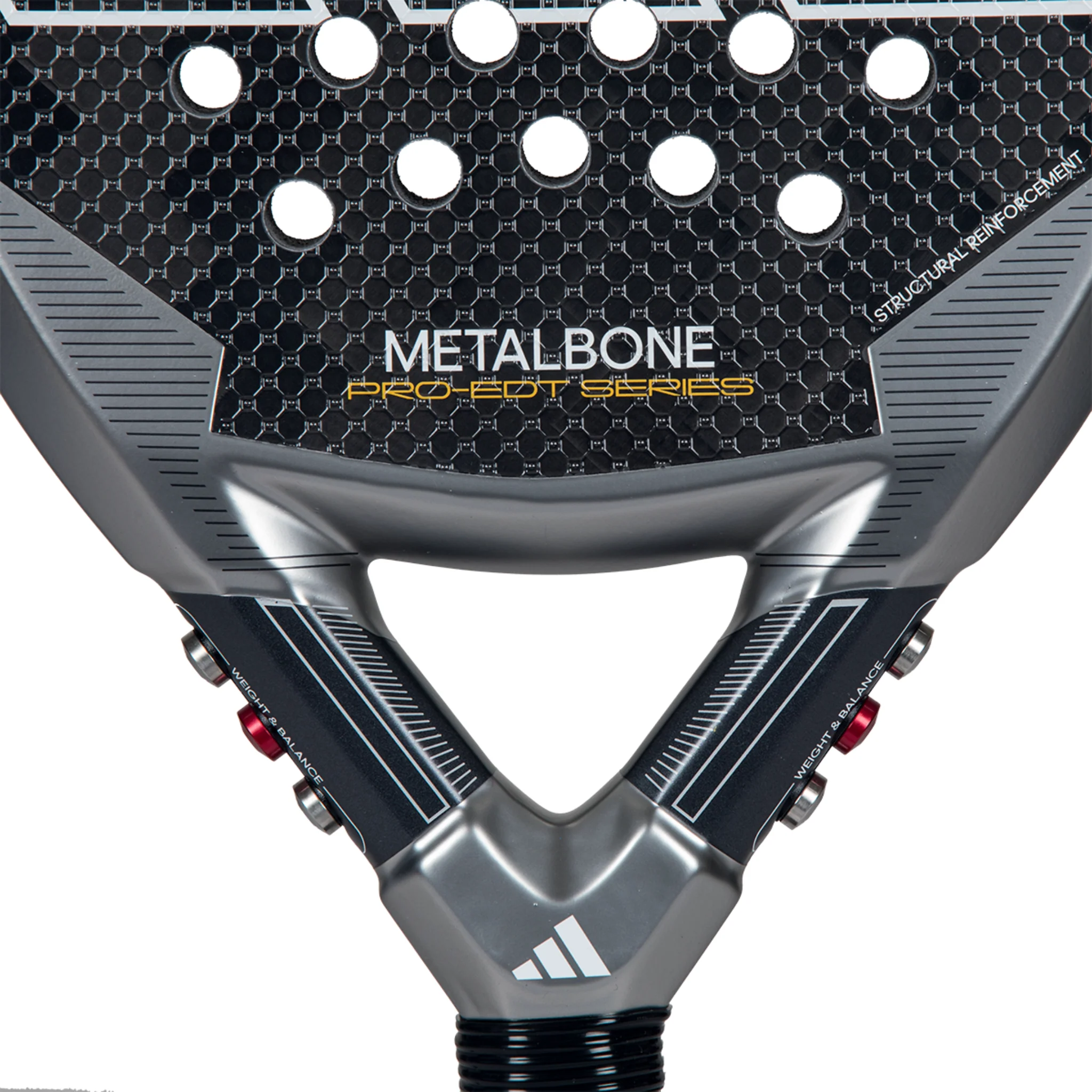 Adidas Metalbone Pro EDT 2024 - Image 4