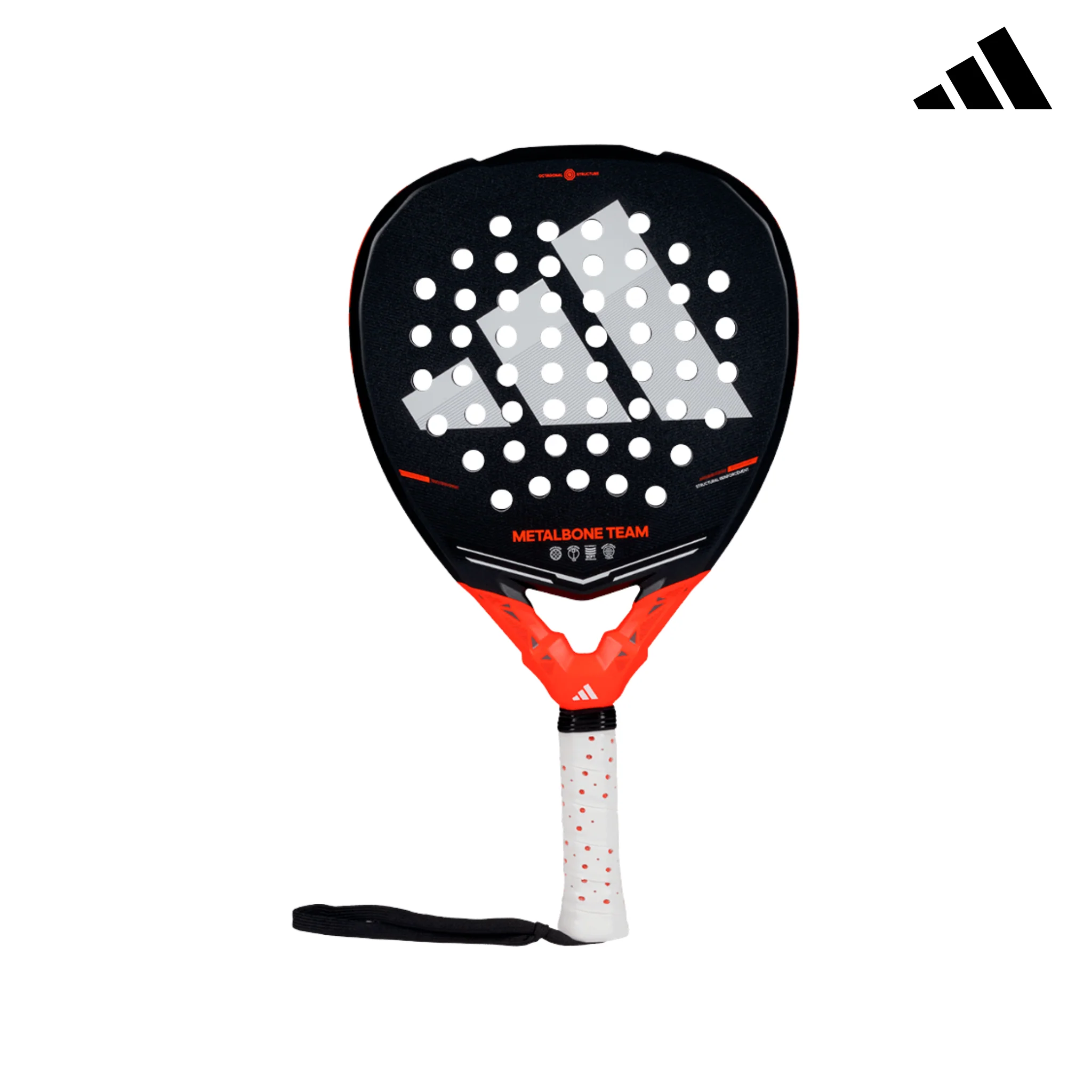 Adidas Metalbone Team 2026