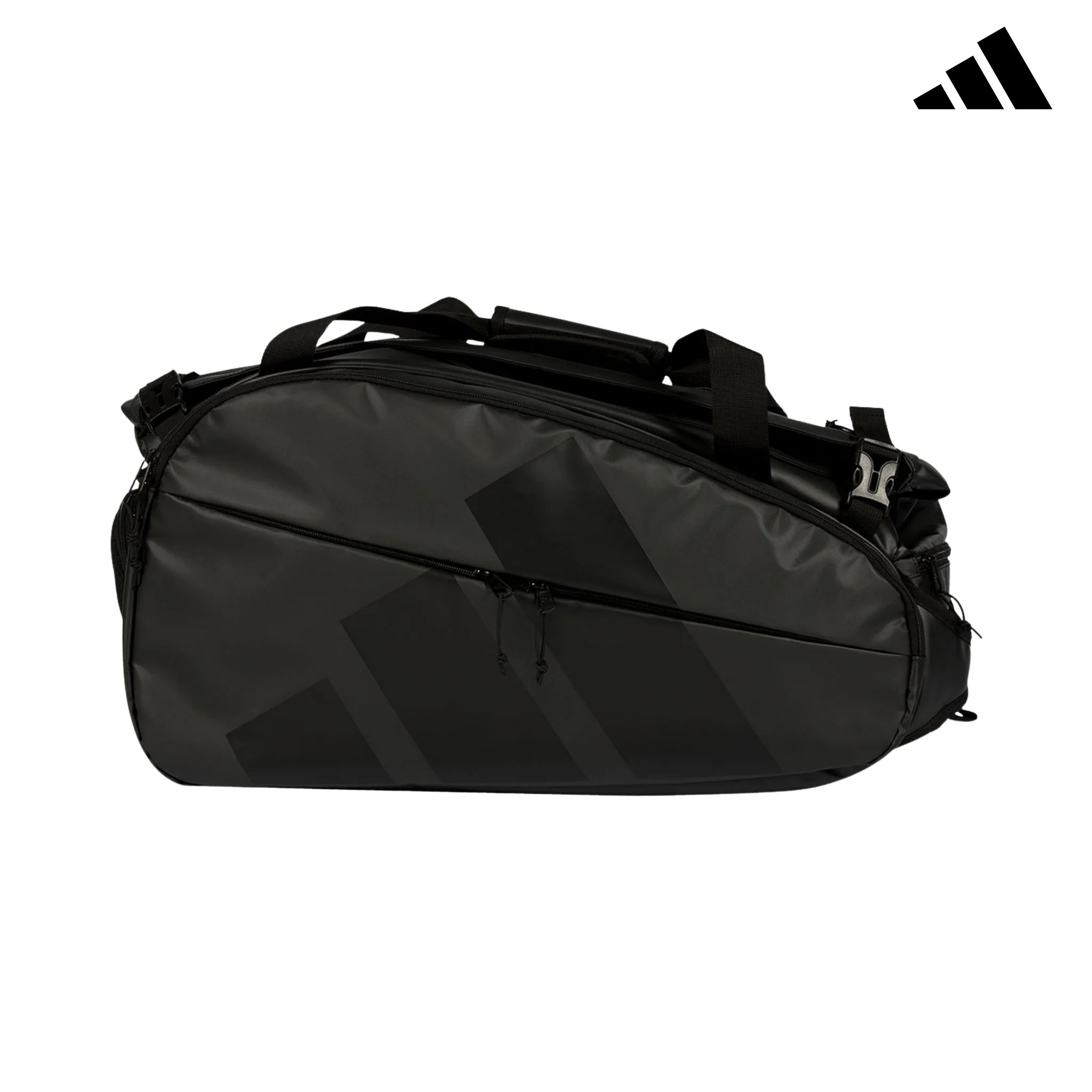 adidas Multigame Racketbag Black 2026