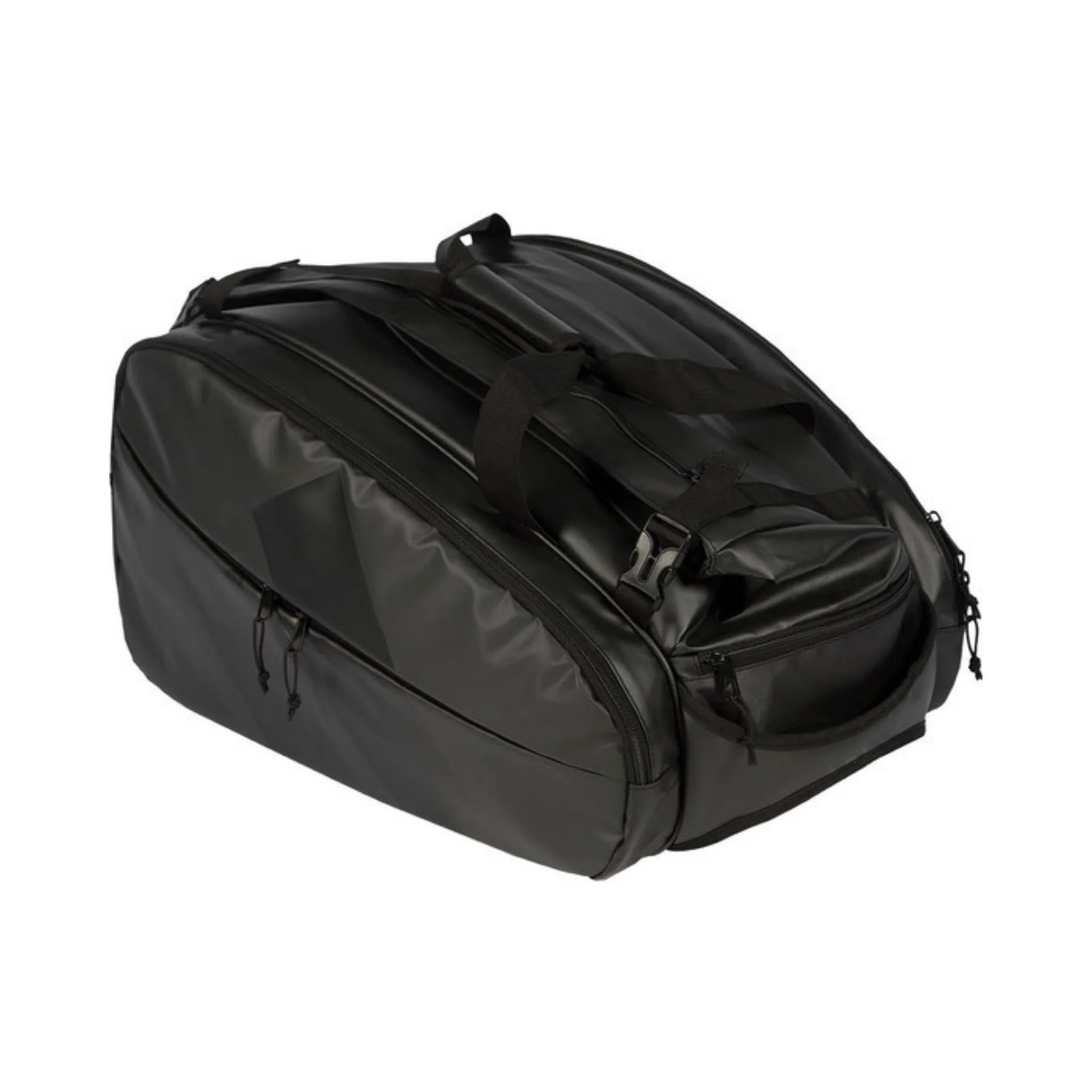 adidas Multigame Racketbag Black 2026 - Image 2