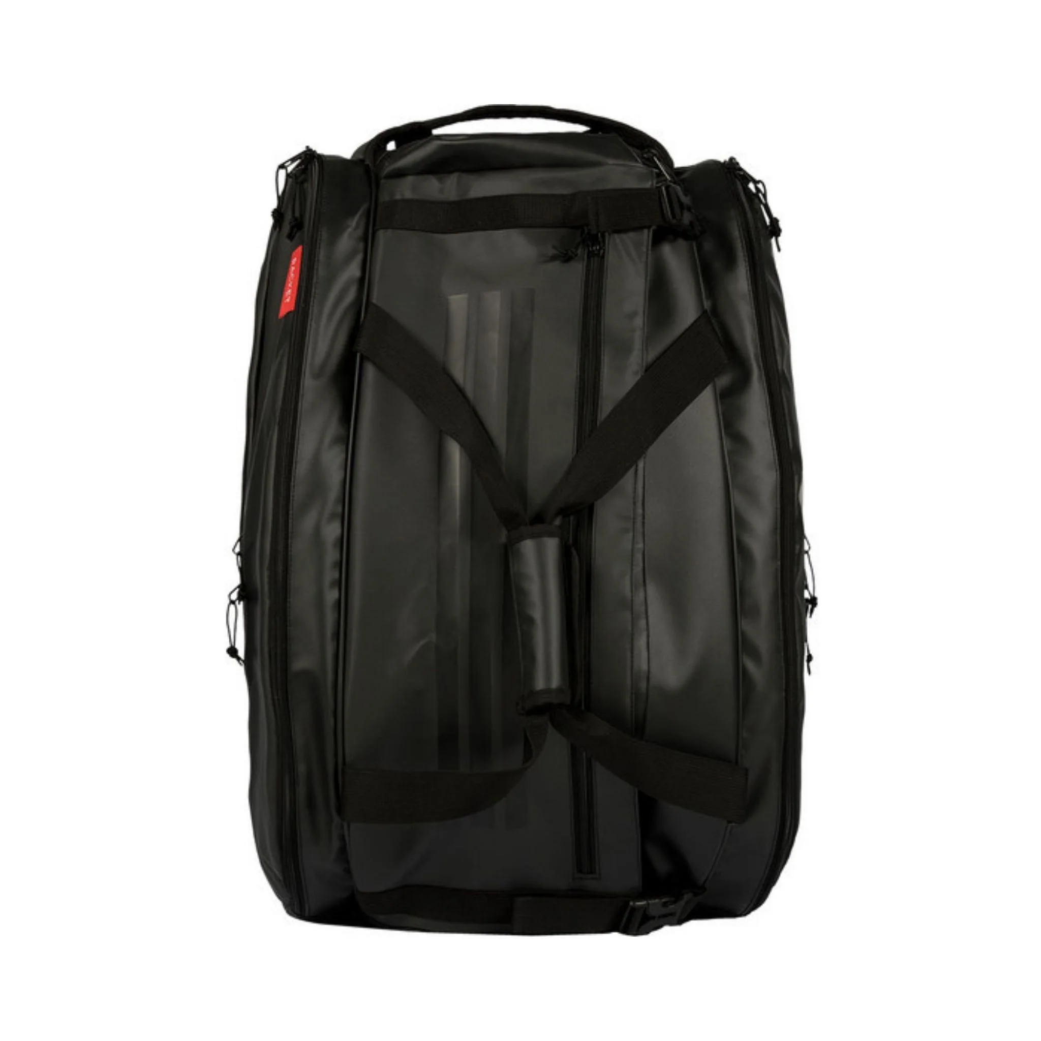 adidas Multigame Racketbag Black 2026 - Image 4