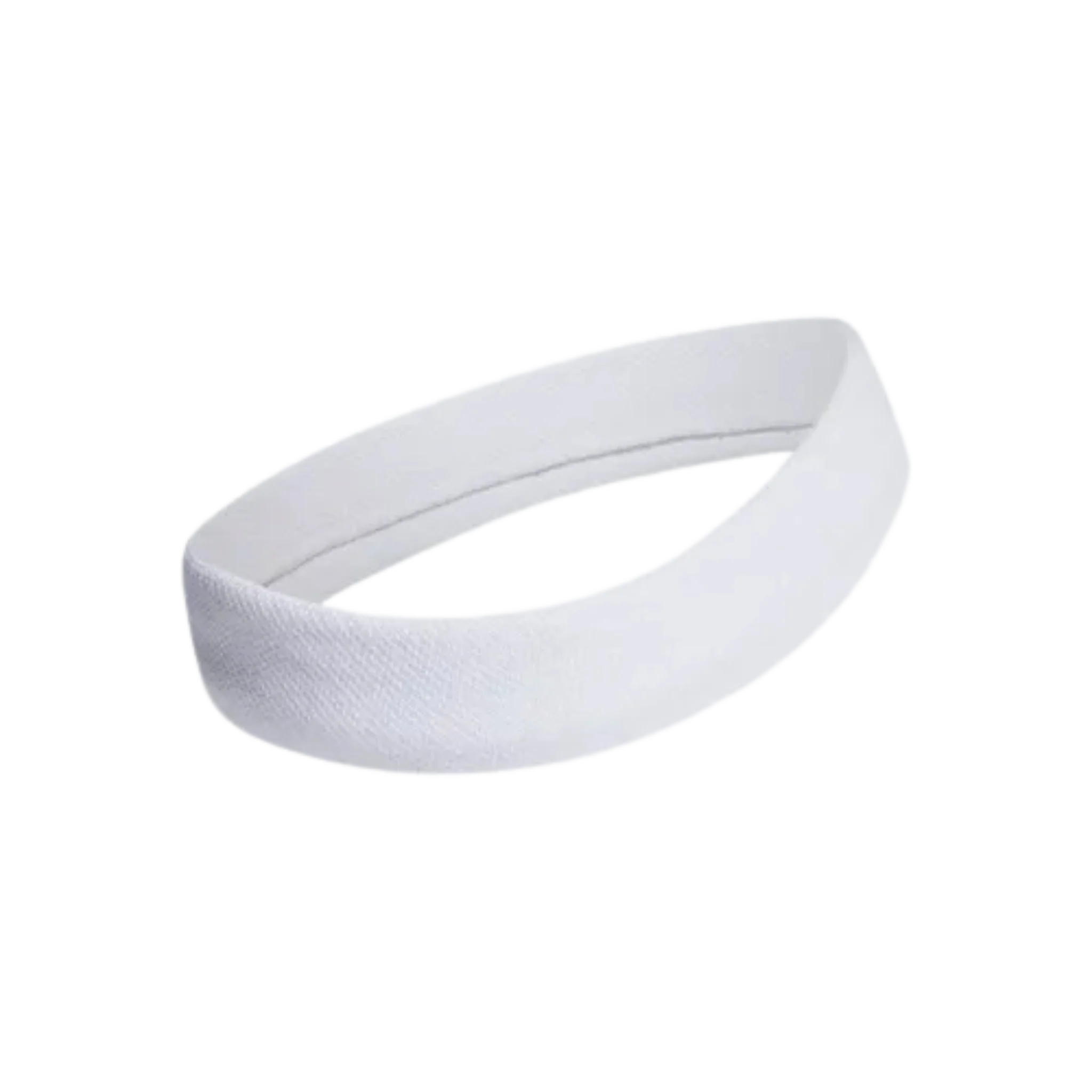 Adidas Padel Headband White or Black - Image 4