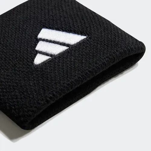 Adidas Padel Writsband White or Black 2pcs - Image 4