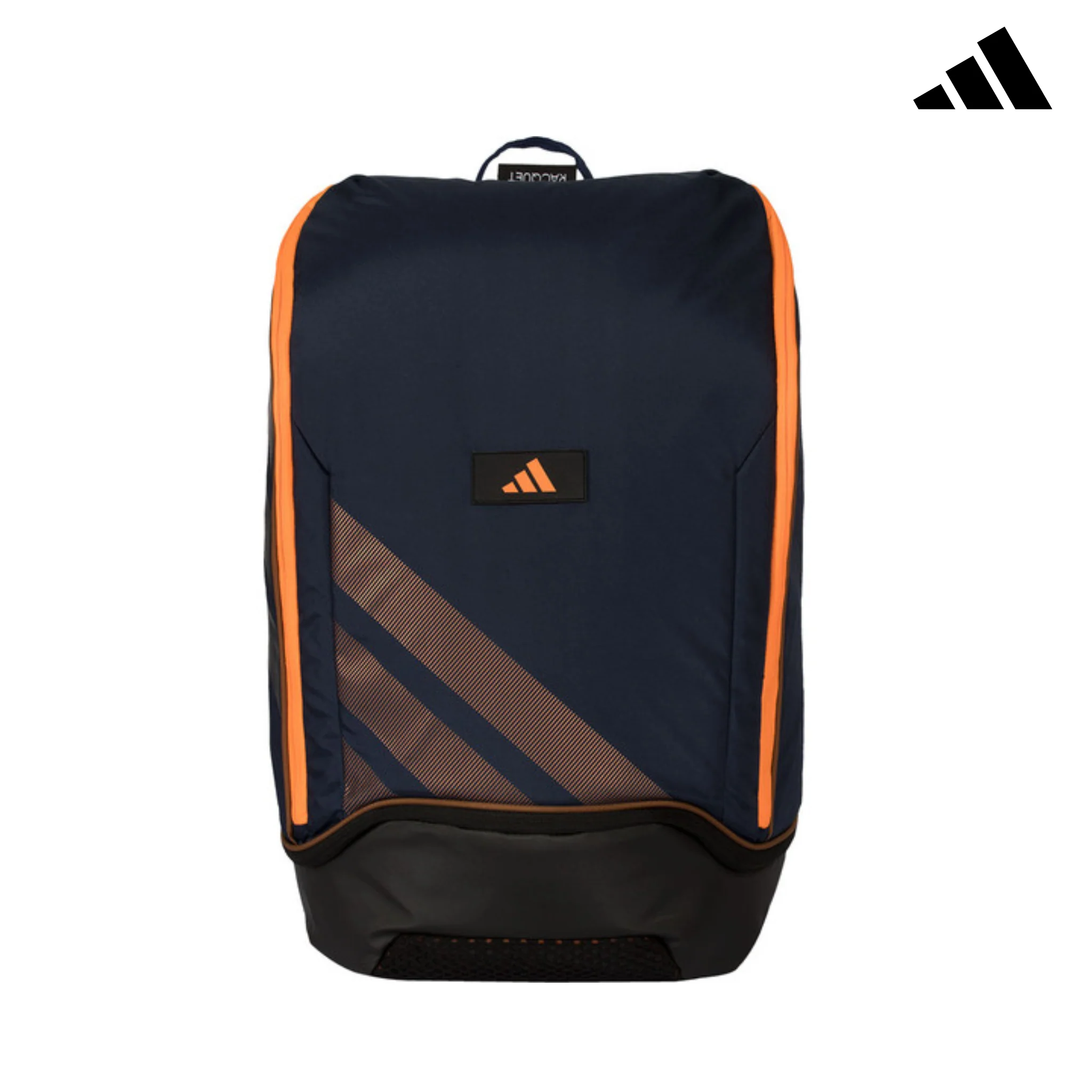 adidas Pro Tour Backpack Blue